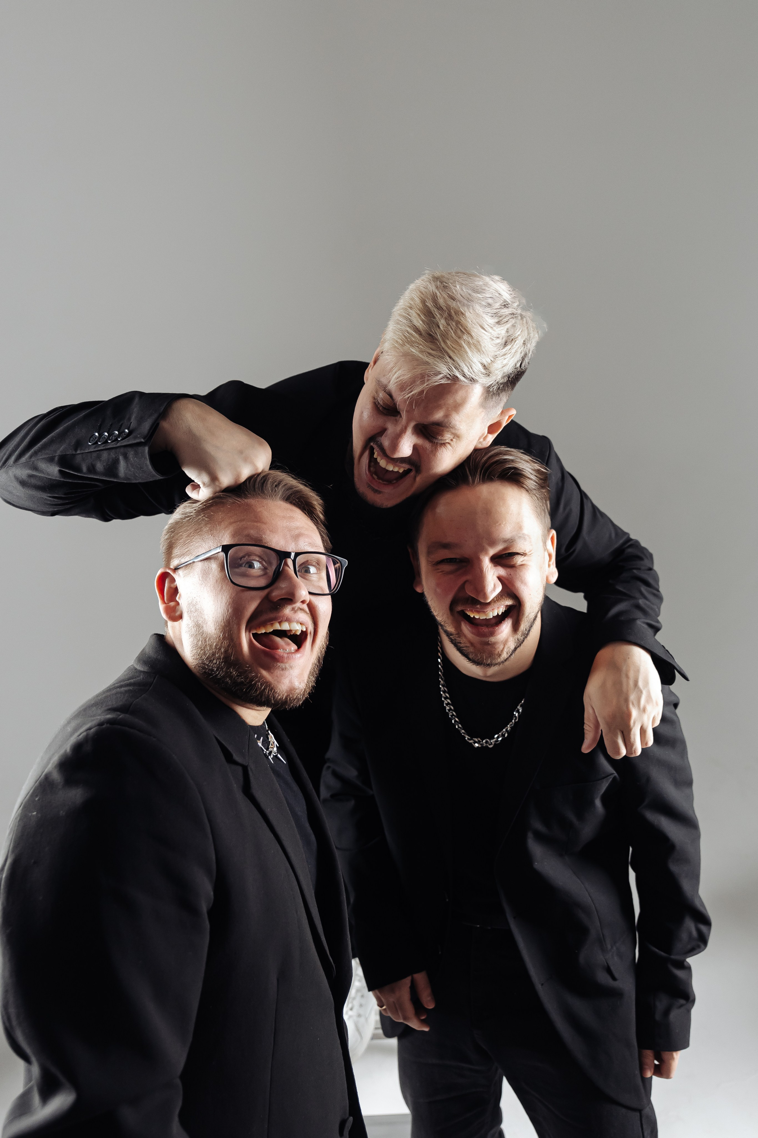 Кавер-группа «ЭКСПРЕССО» г. Екатеринбург!