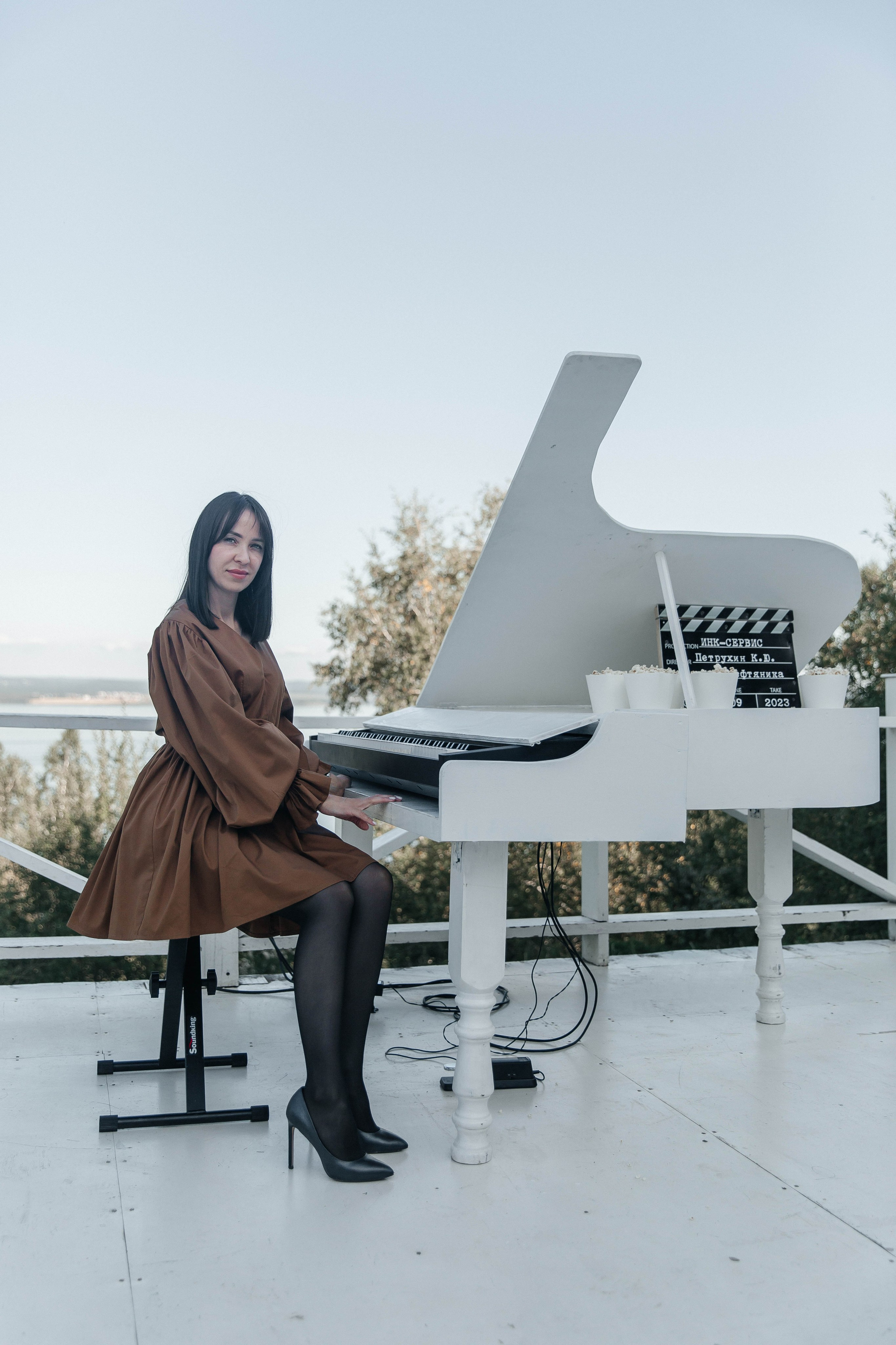 Корпоратив. Главная