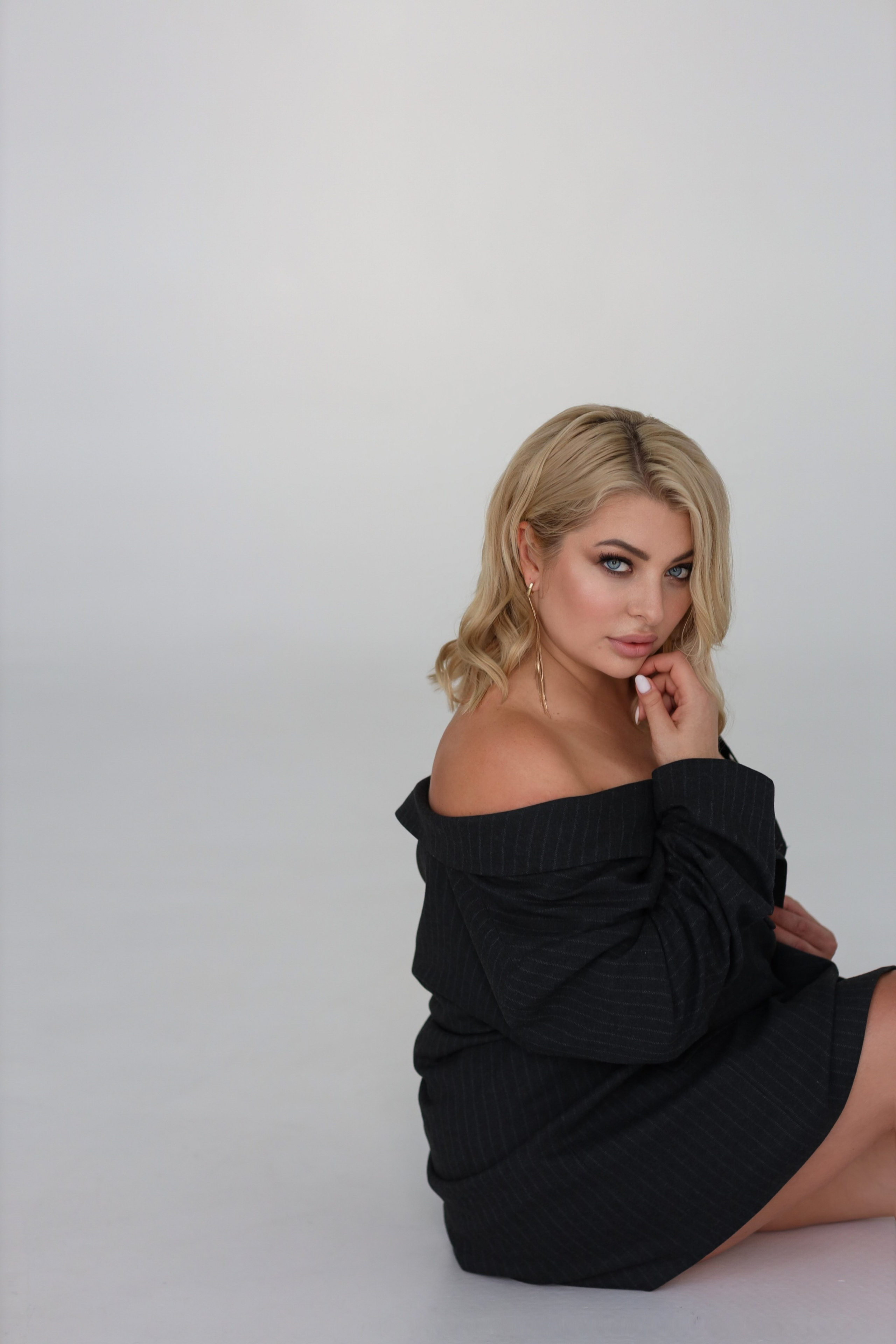 Индивидуальные фотосессии, фотограф в Сургуте Анна Водорацкова