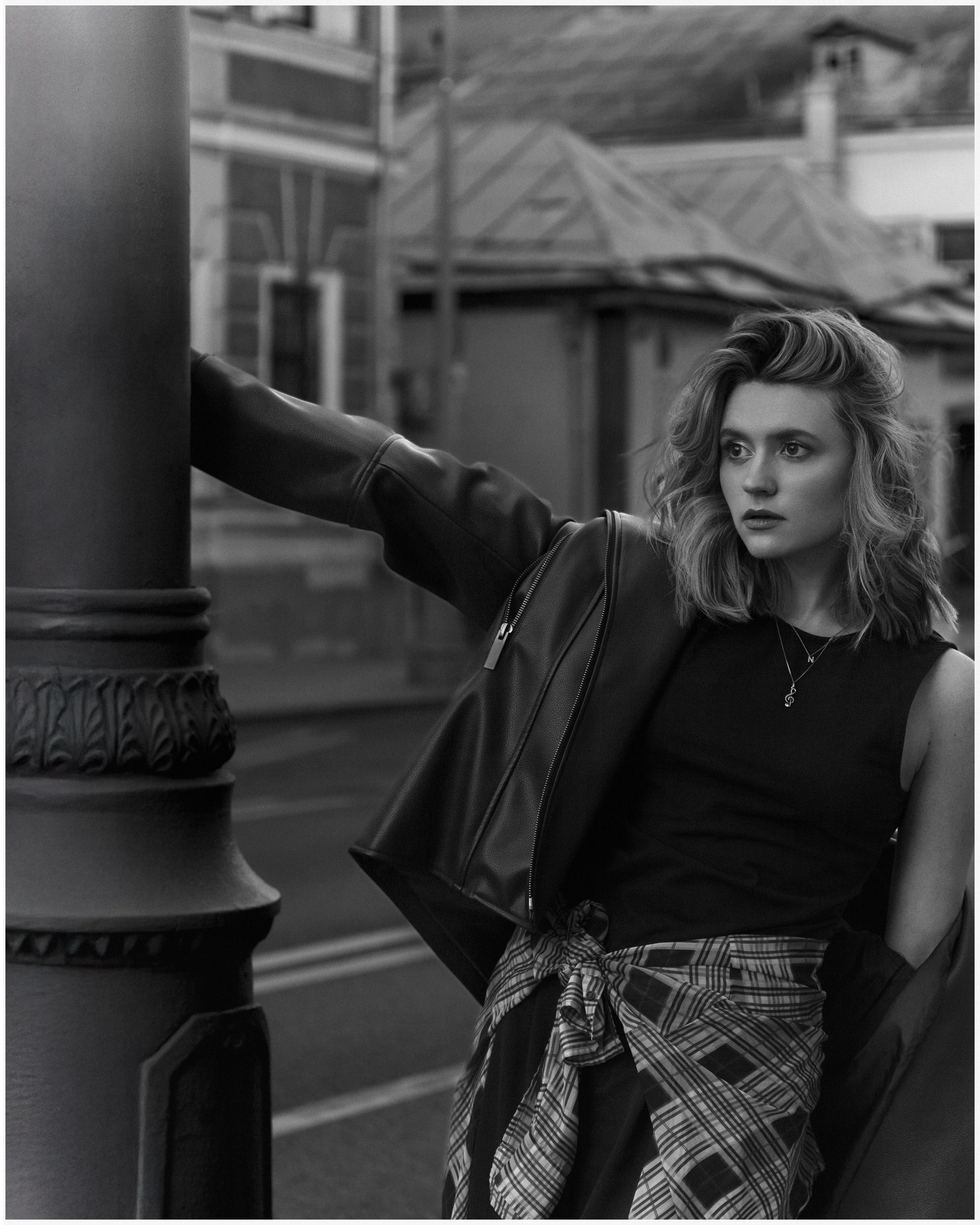 Наталья Александрова. Креативный фотограф в Москве Анастасия