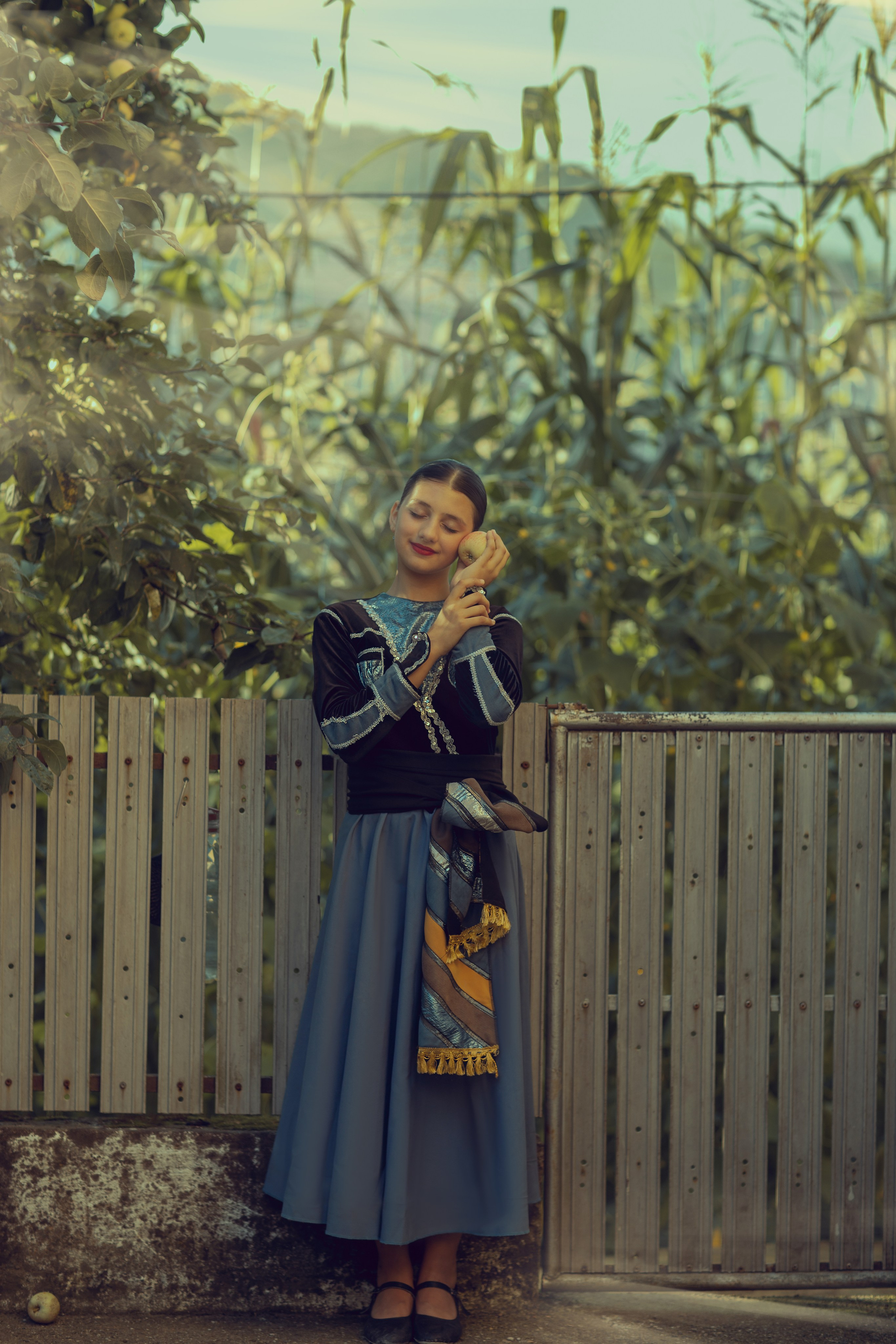 Мои работы. Обо мне