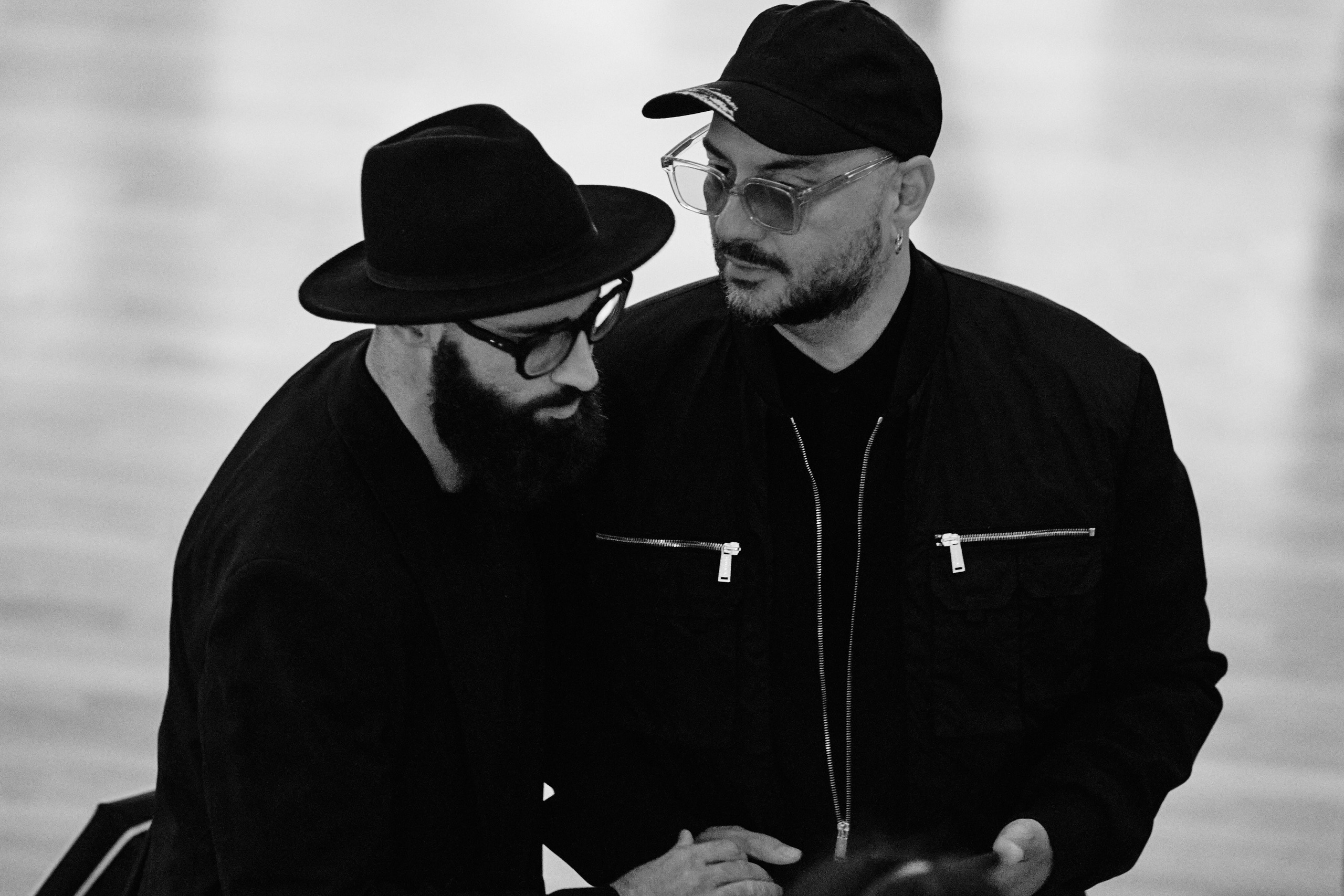 GQ Мужчины года. Дмитрий Смирнов. Фотография, дизайн