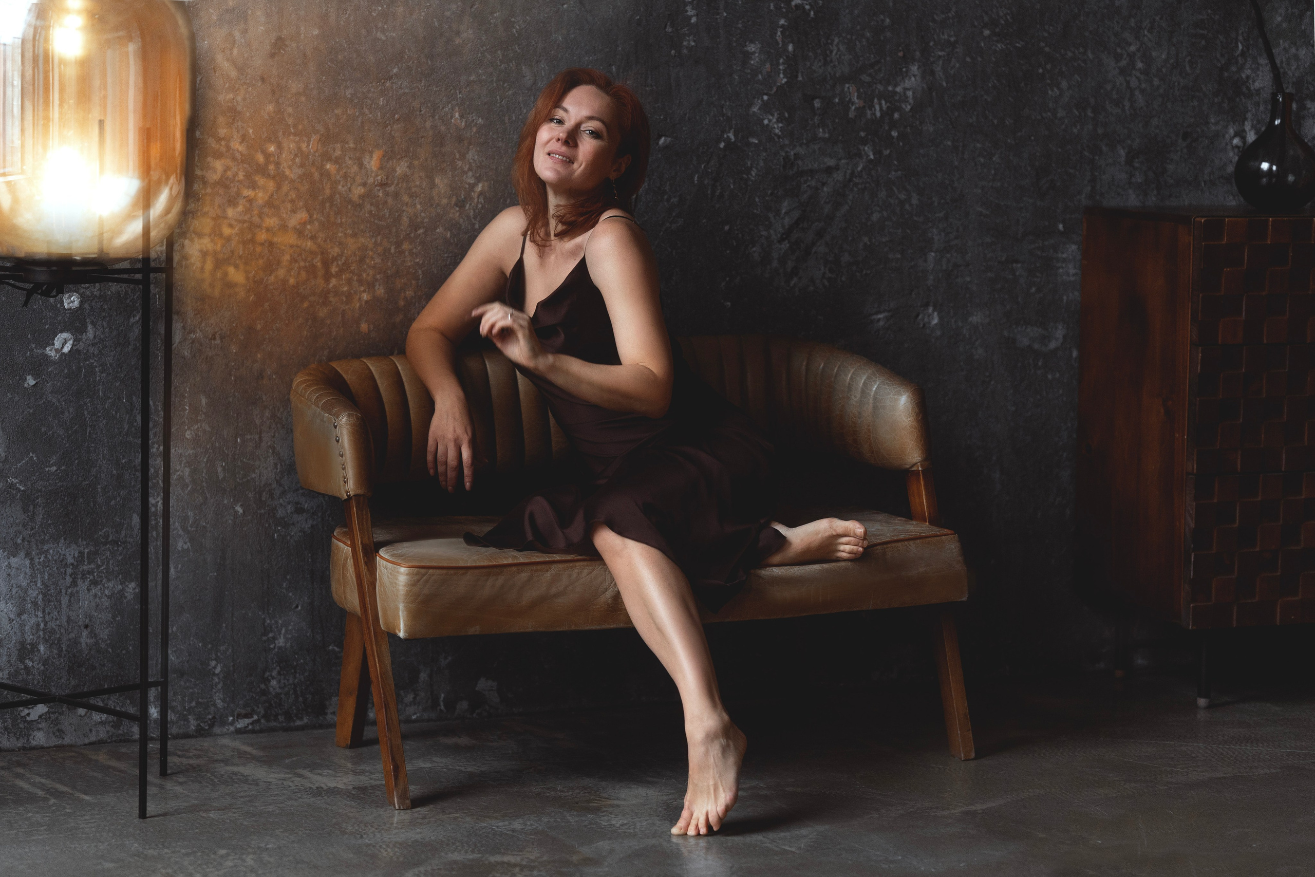 Внутри себя. Семейный и детский фотограф в Москве Ольга Светличная