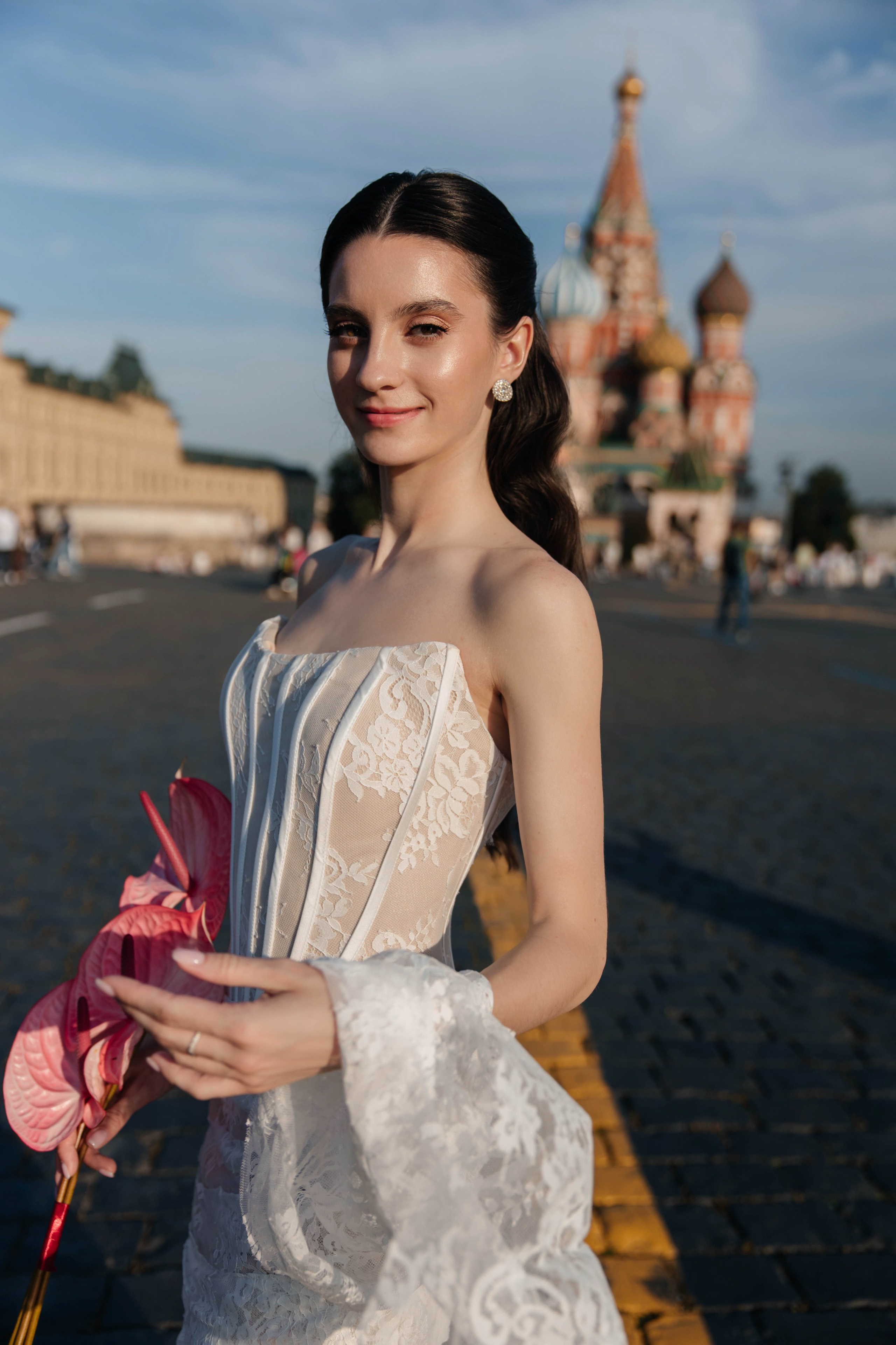 ILYA & IRINA. Свадебное ФОТО & ВИДЕО Москва/Липецк