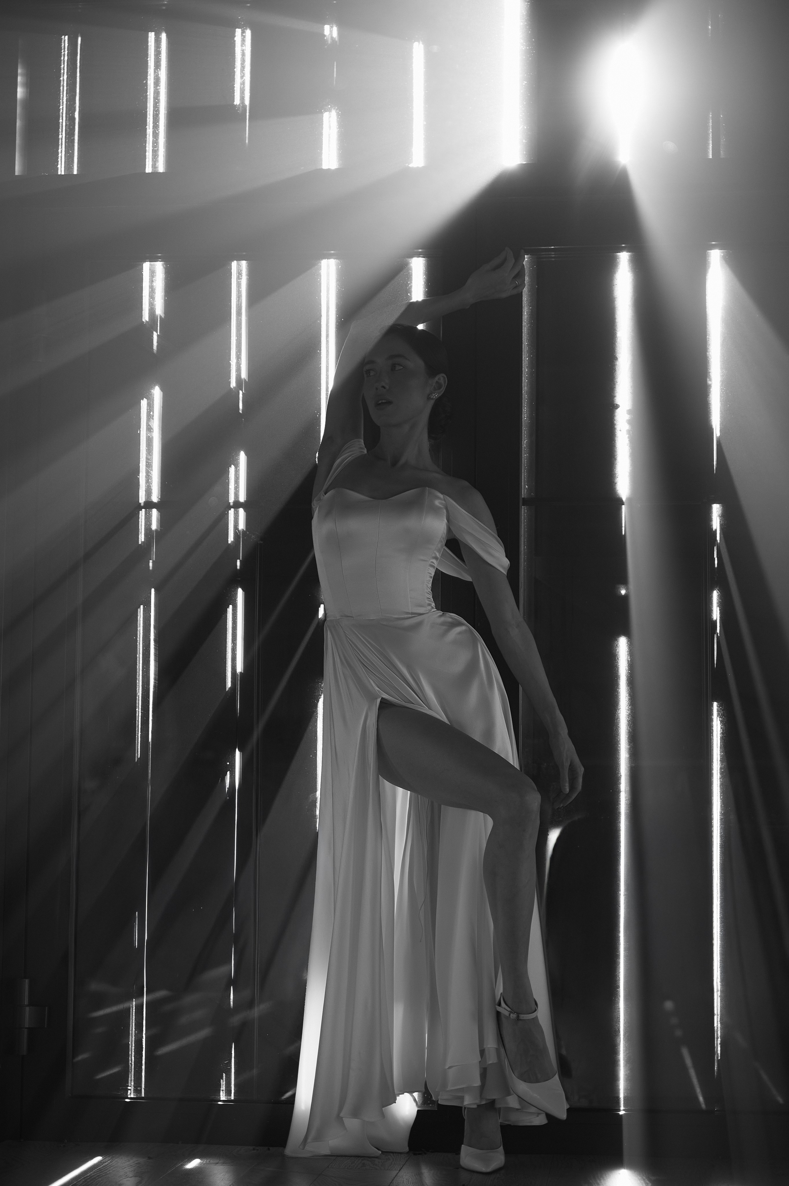 Анна и Кирилл. Свадебный и портретный фотограф в Брянске Скепская Лилия