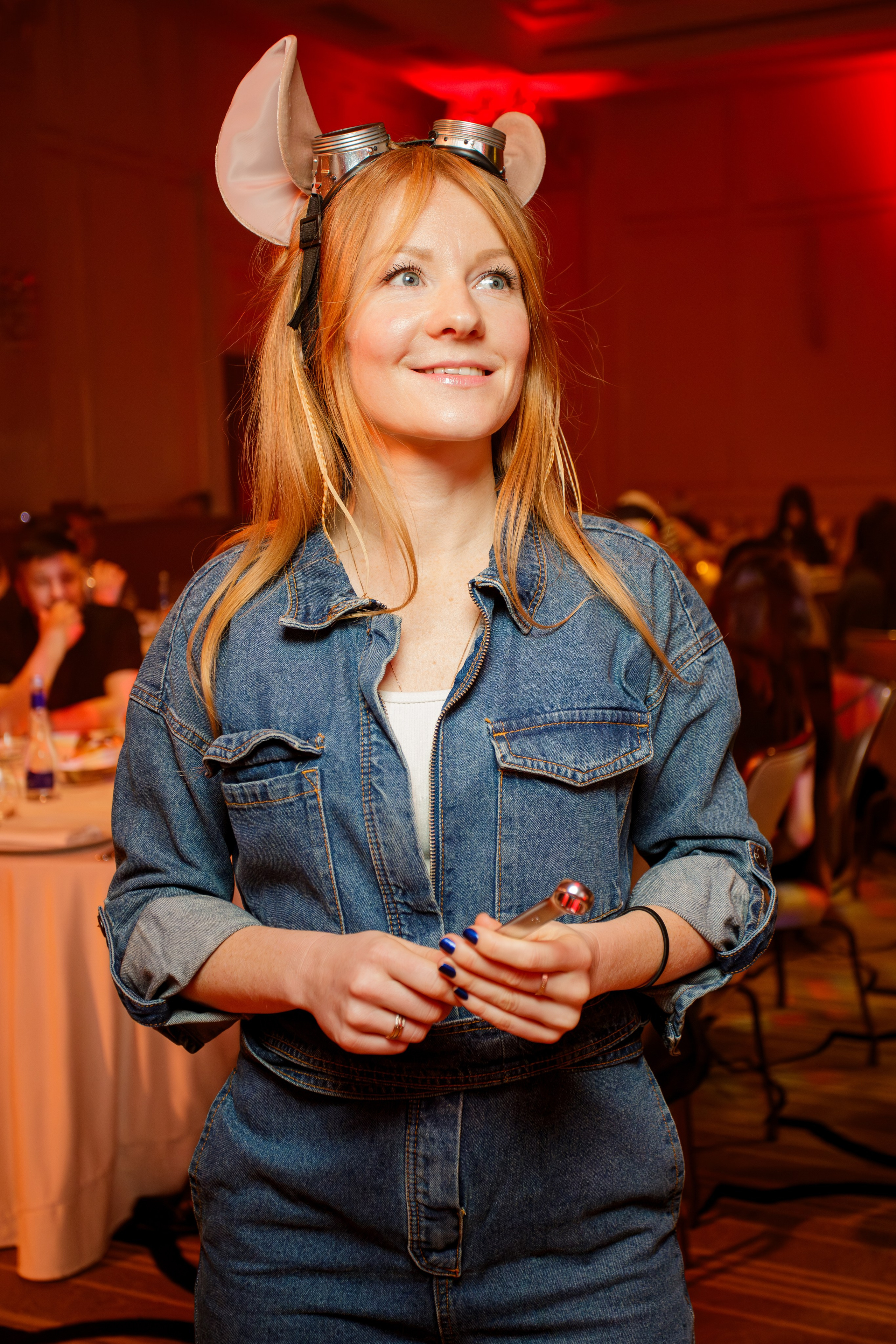 Мероприятие в отеле Four Seasons. Репортажный Фотограф