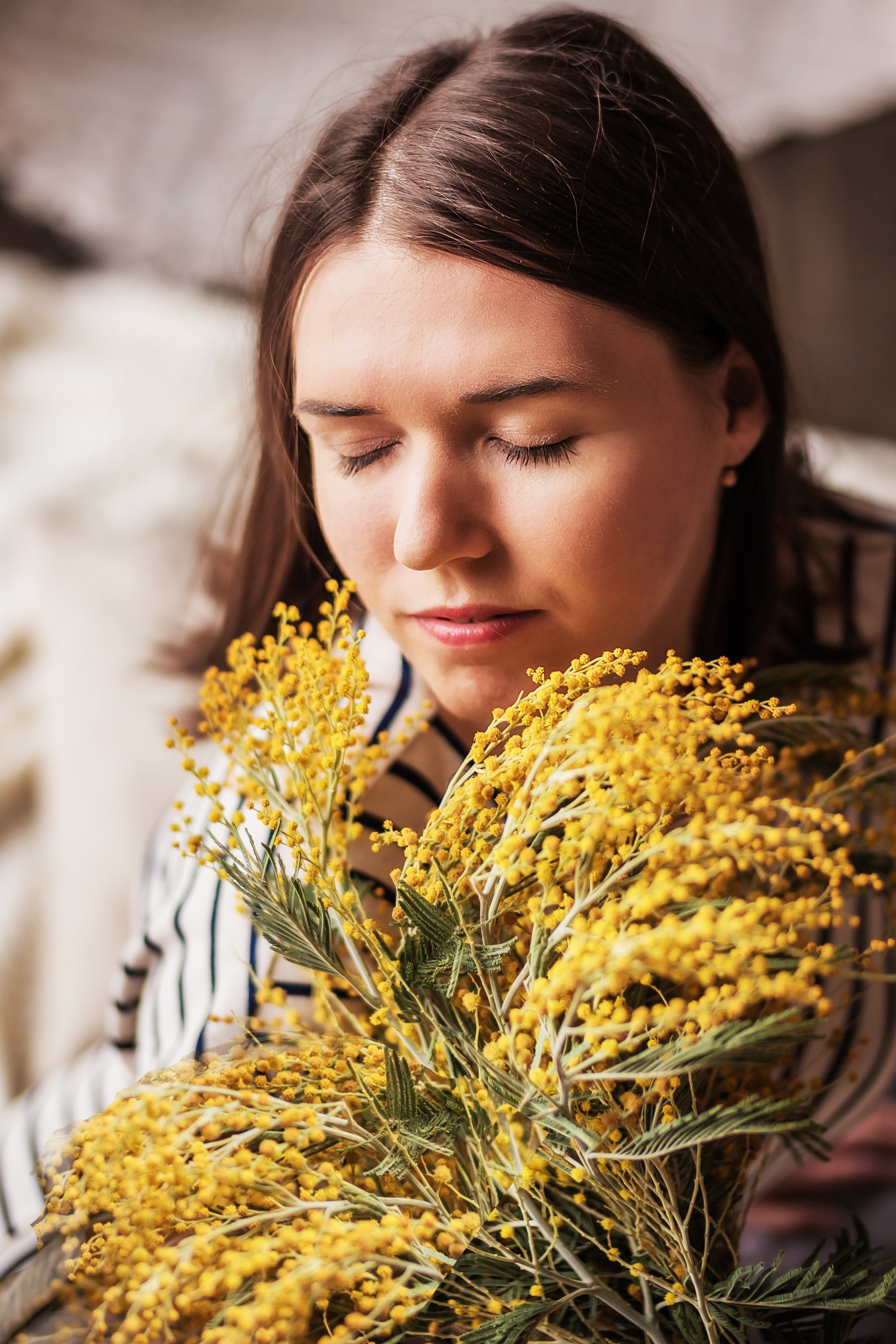Фотопроект «Солнечный». Семейный фотограф в Саратове