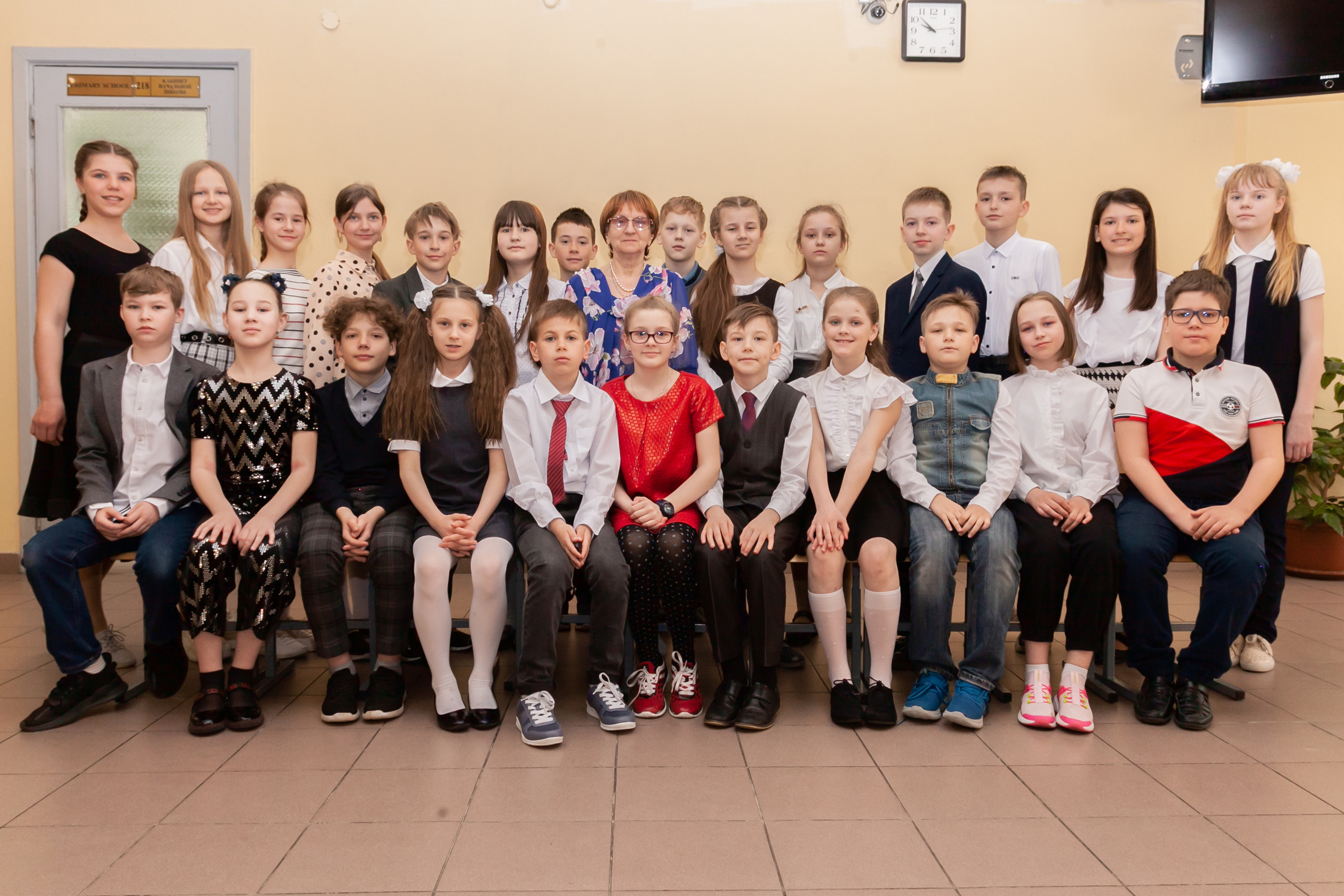 Отзывы. Фотограф Татьяна Воронова, Детские и Семейные фото