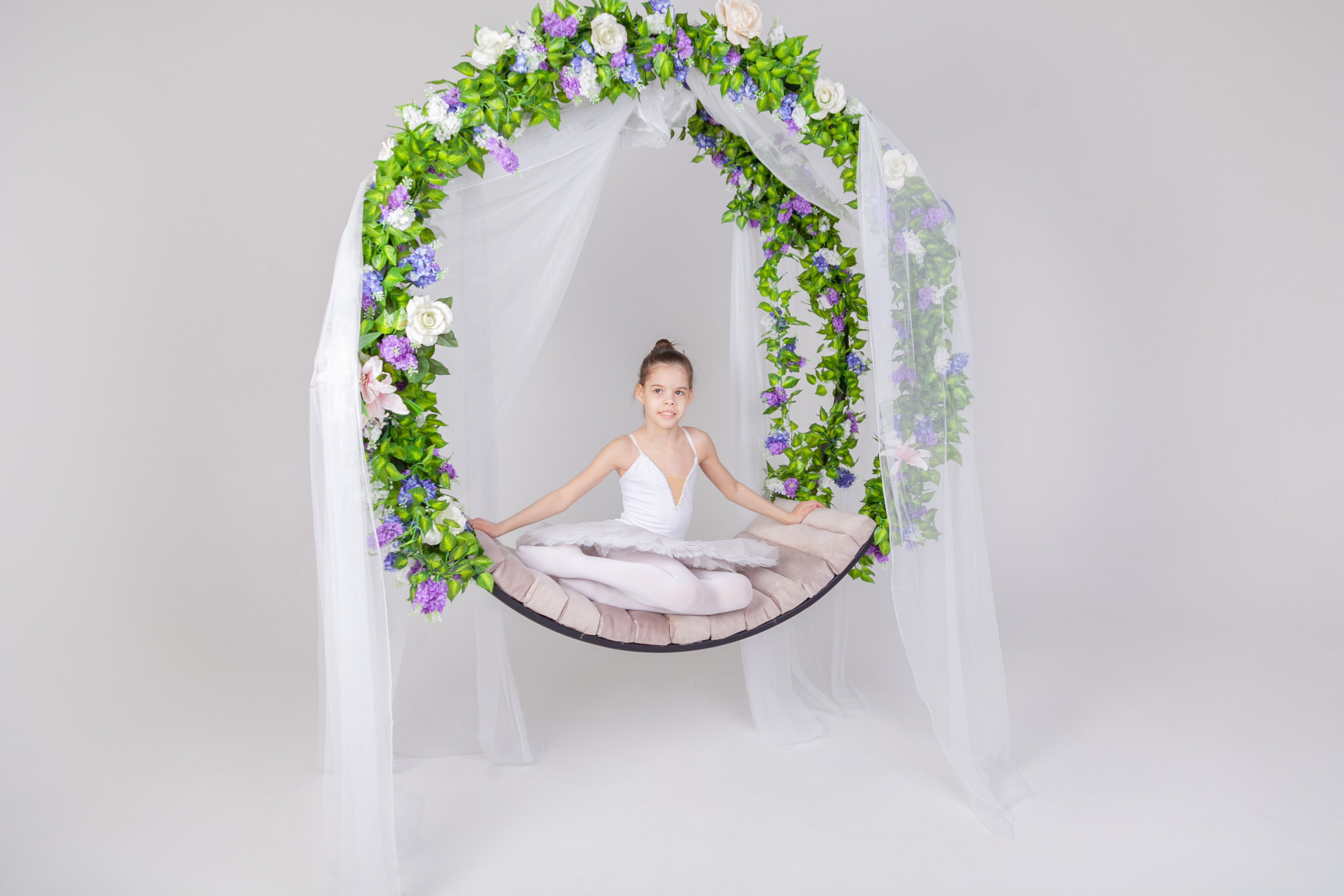 Сестренки. Фотограф Татьяна Воронова, Детские и Семейные фото