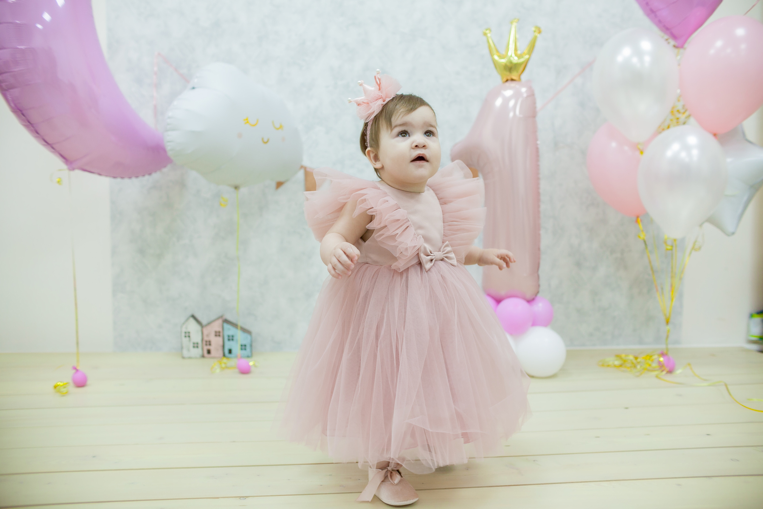 Годовасие. Фотограф Татьяна Воронова, Детские и Семейные фото