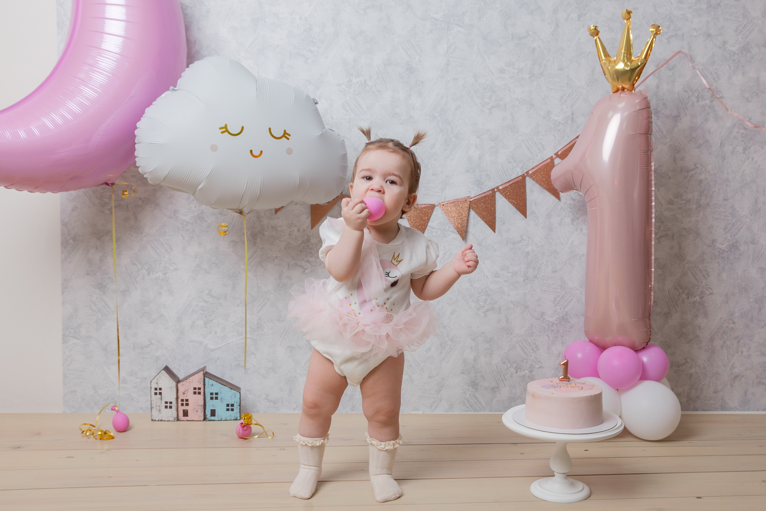 Годовасие. Фотограф Татьяна Воронова, Детские и Семейные фото