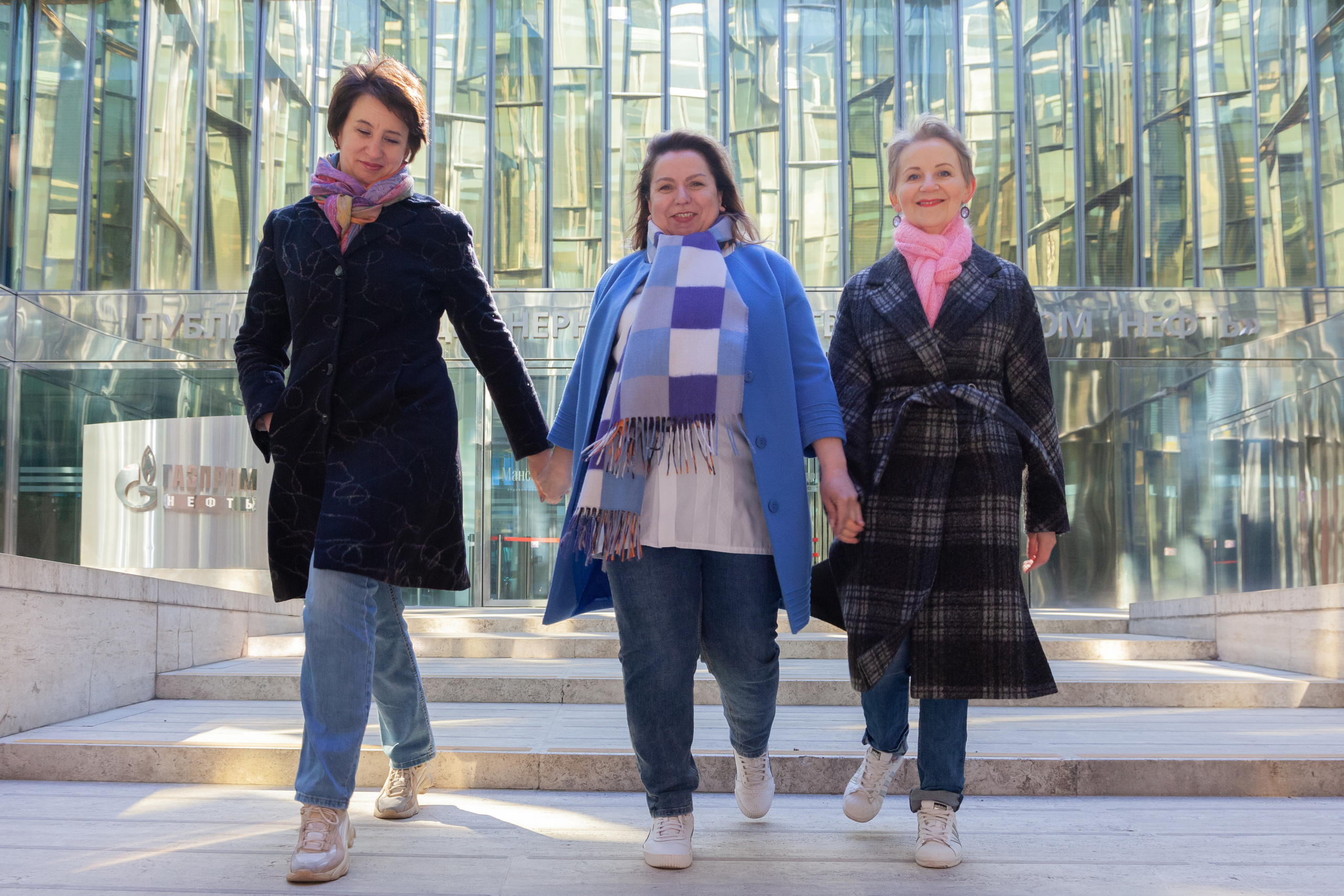 Отзывы. Фотограф Татьяна Воронова, Детские и Семейные фото