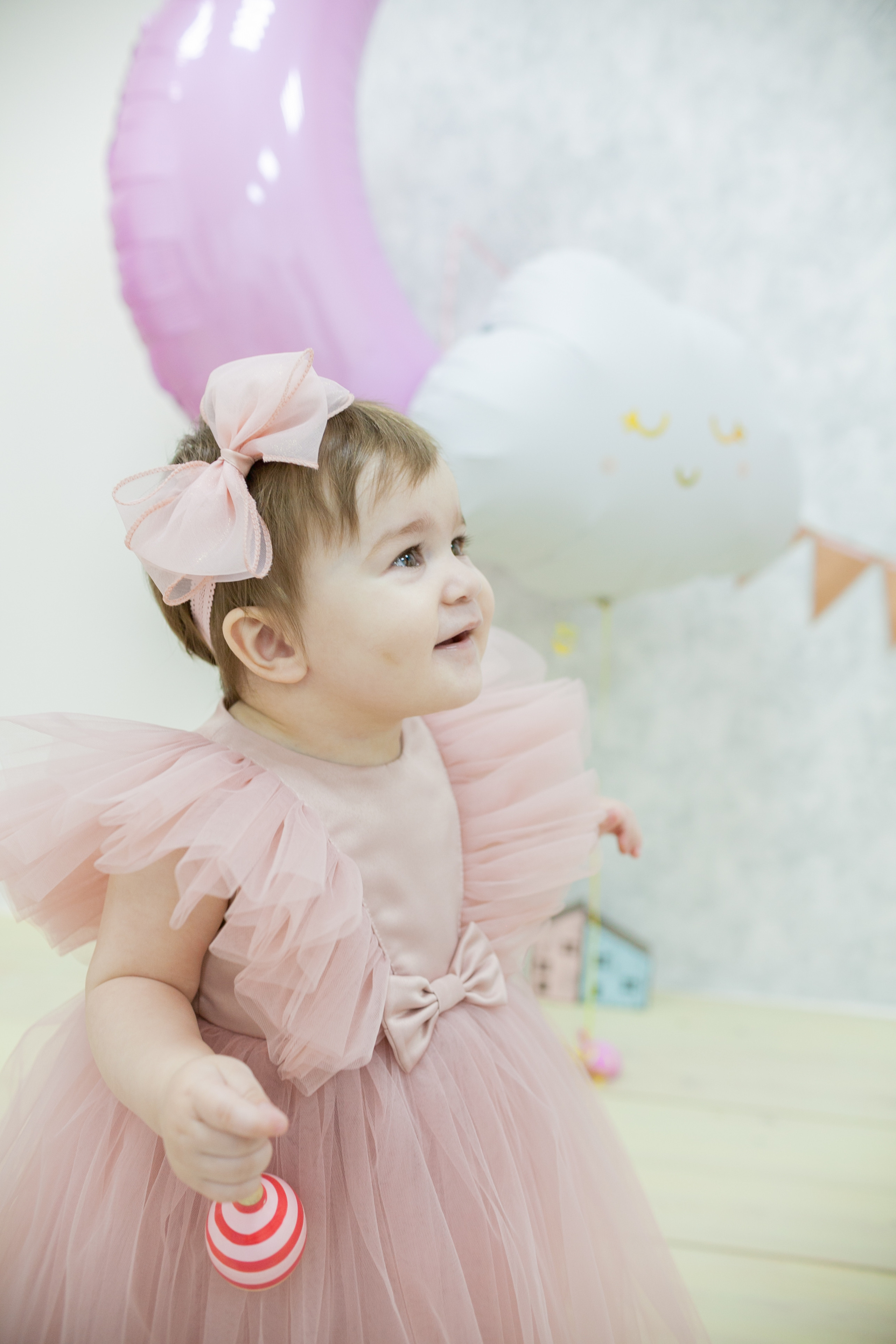 Годовасие. Фотограф Татьяна Воронова, Детские и Семейные фото