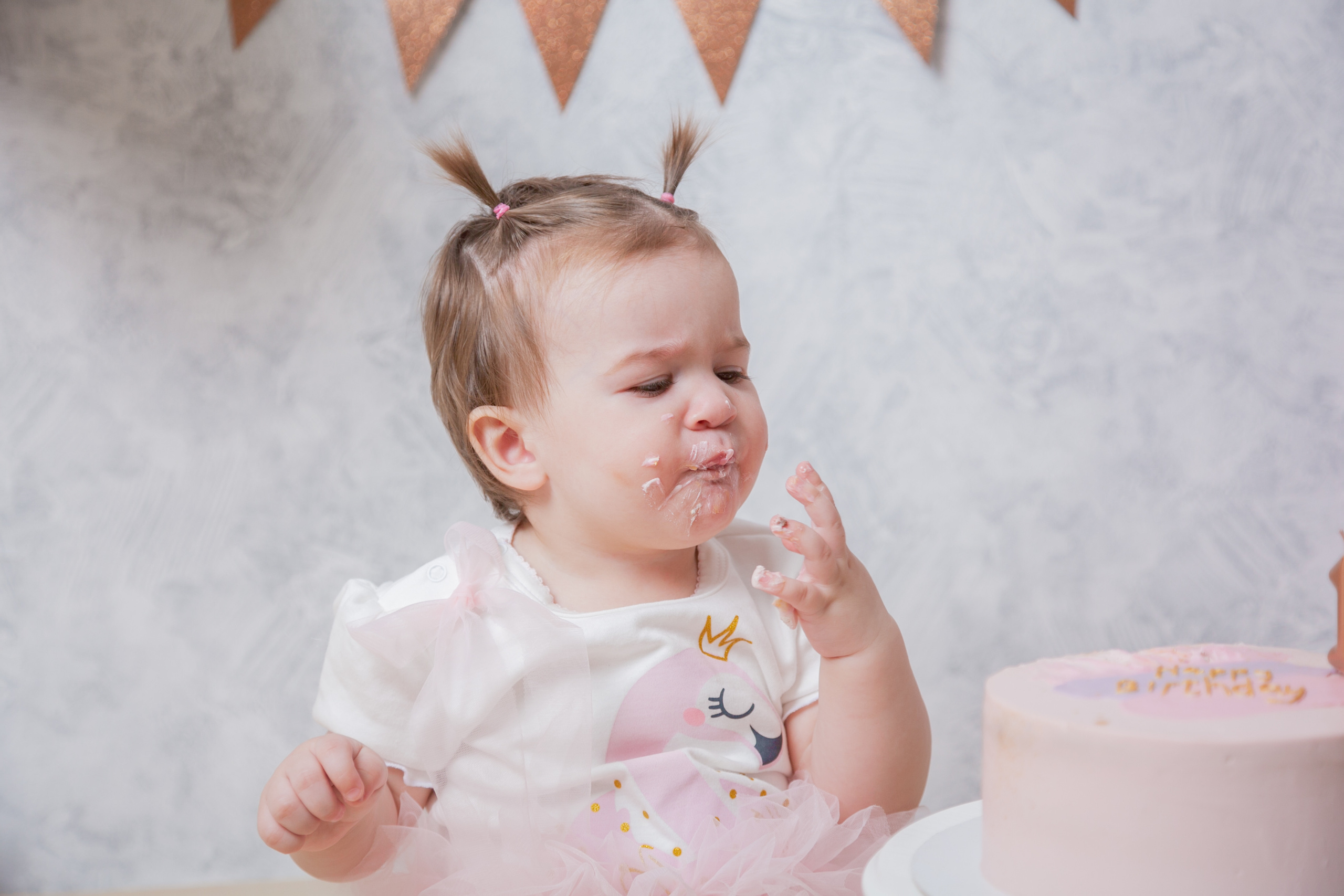 Годовасие. Фотограф Татьяна Воронова, Детские и Семейные фото