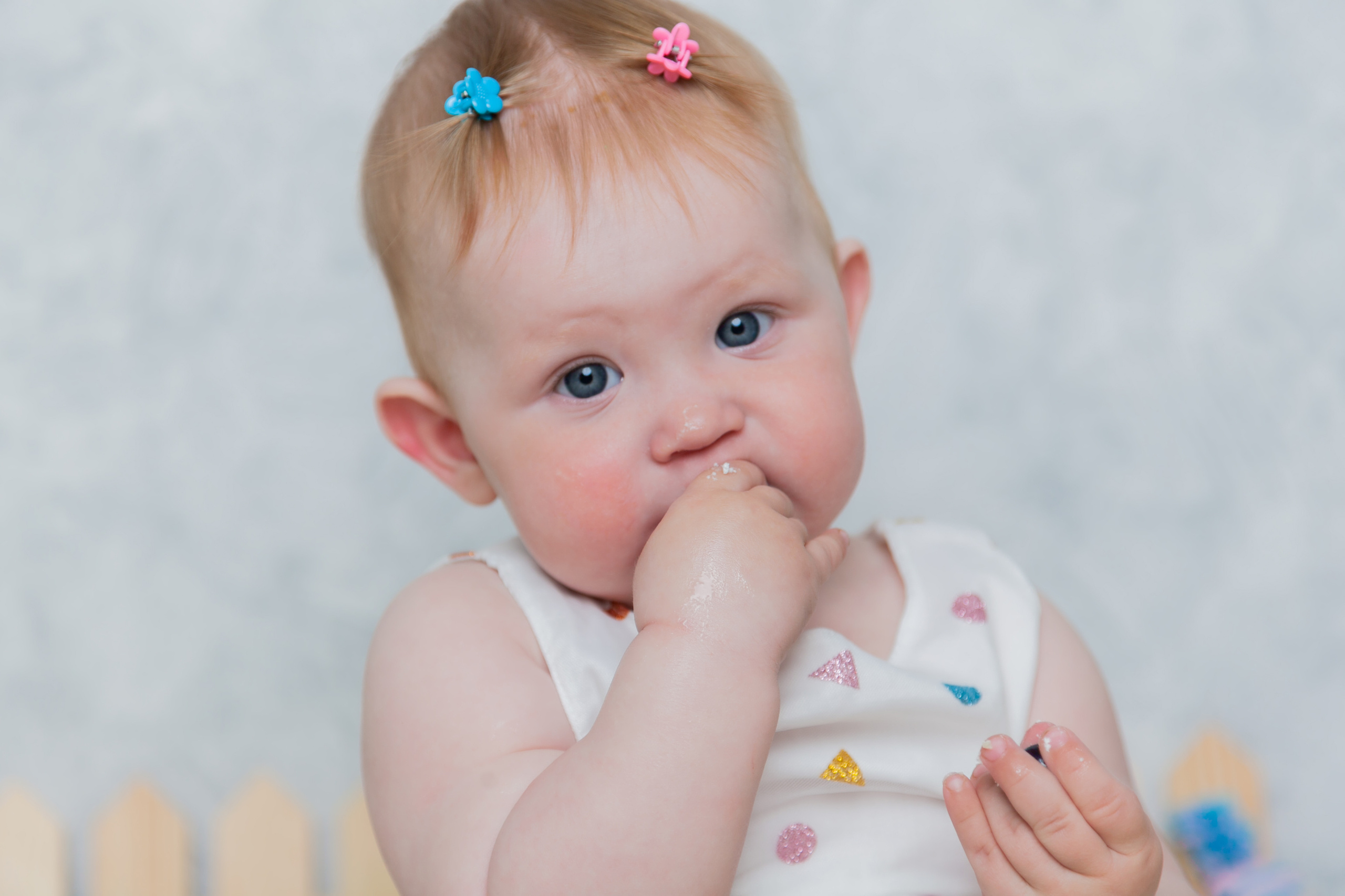 Годик Авроре. Фотограф Татьяна Воронова, Детские и Семейные фото