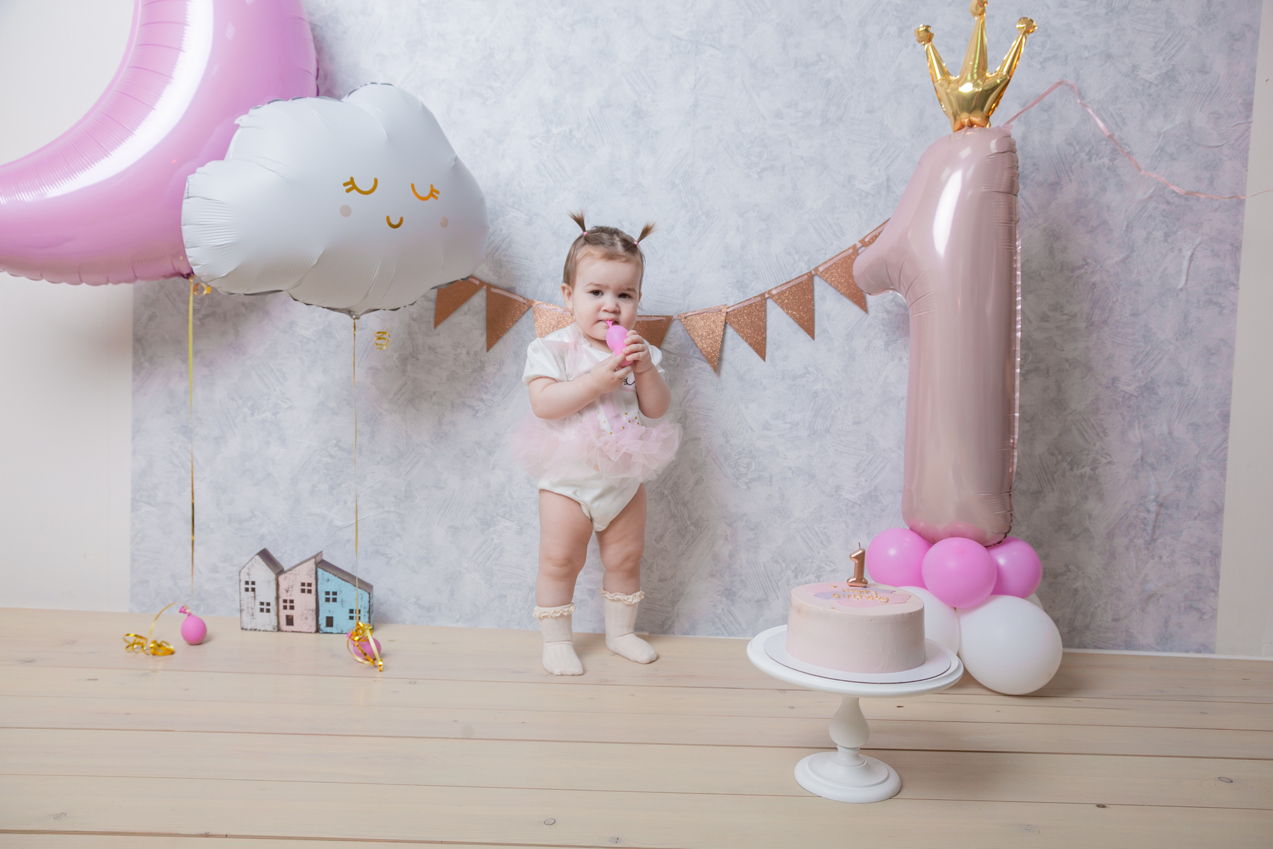 Годовасие. Фотограф Татьяна Воронова, Детские и Семейные фото