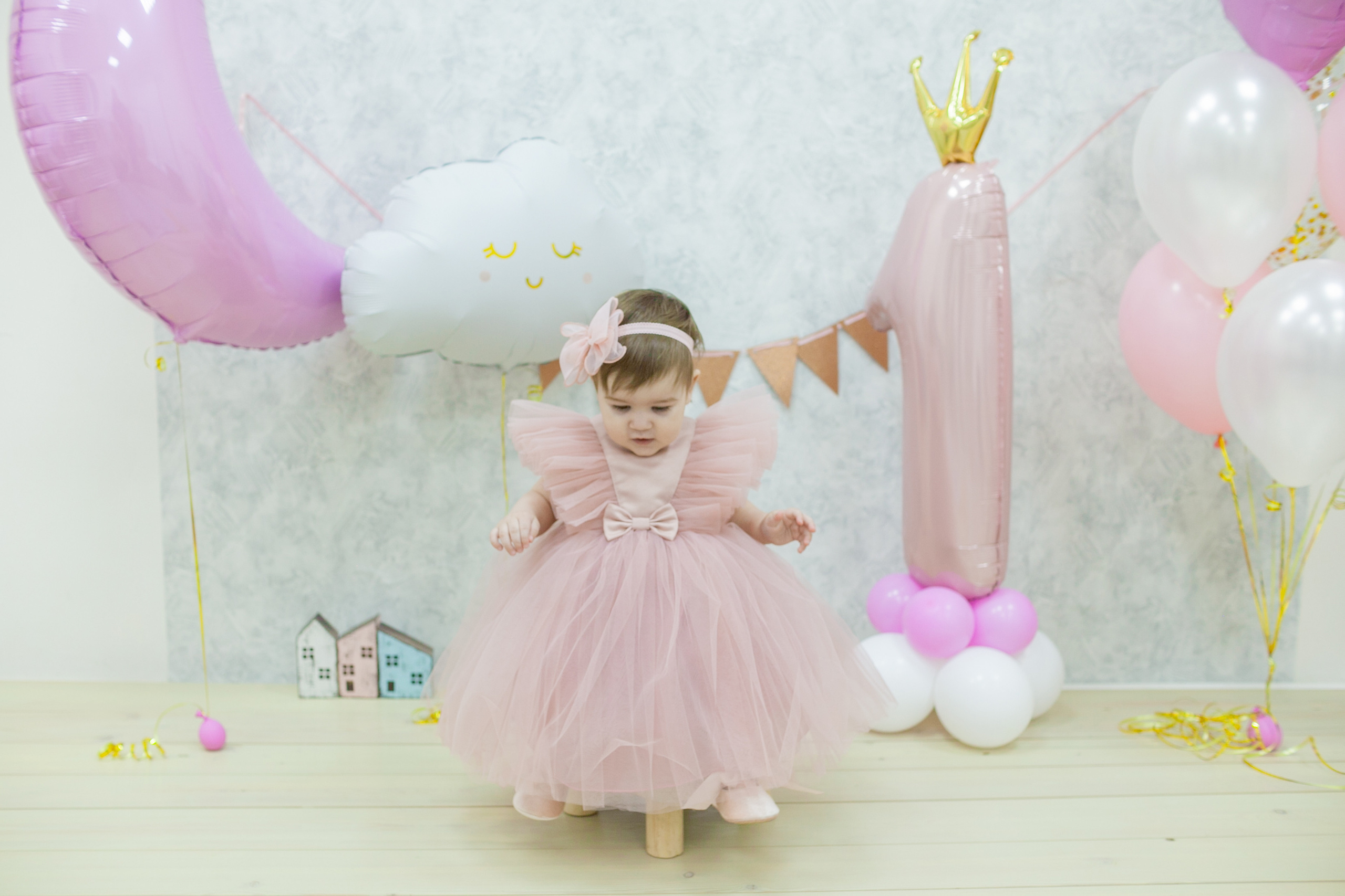 Годовасие. Фотограф Татьяна Воронова, Детские и Семейные фото