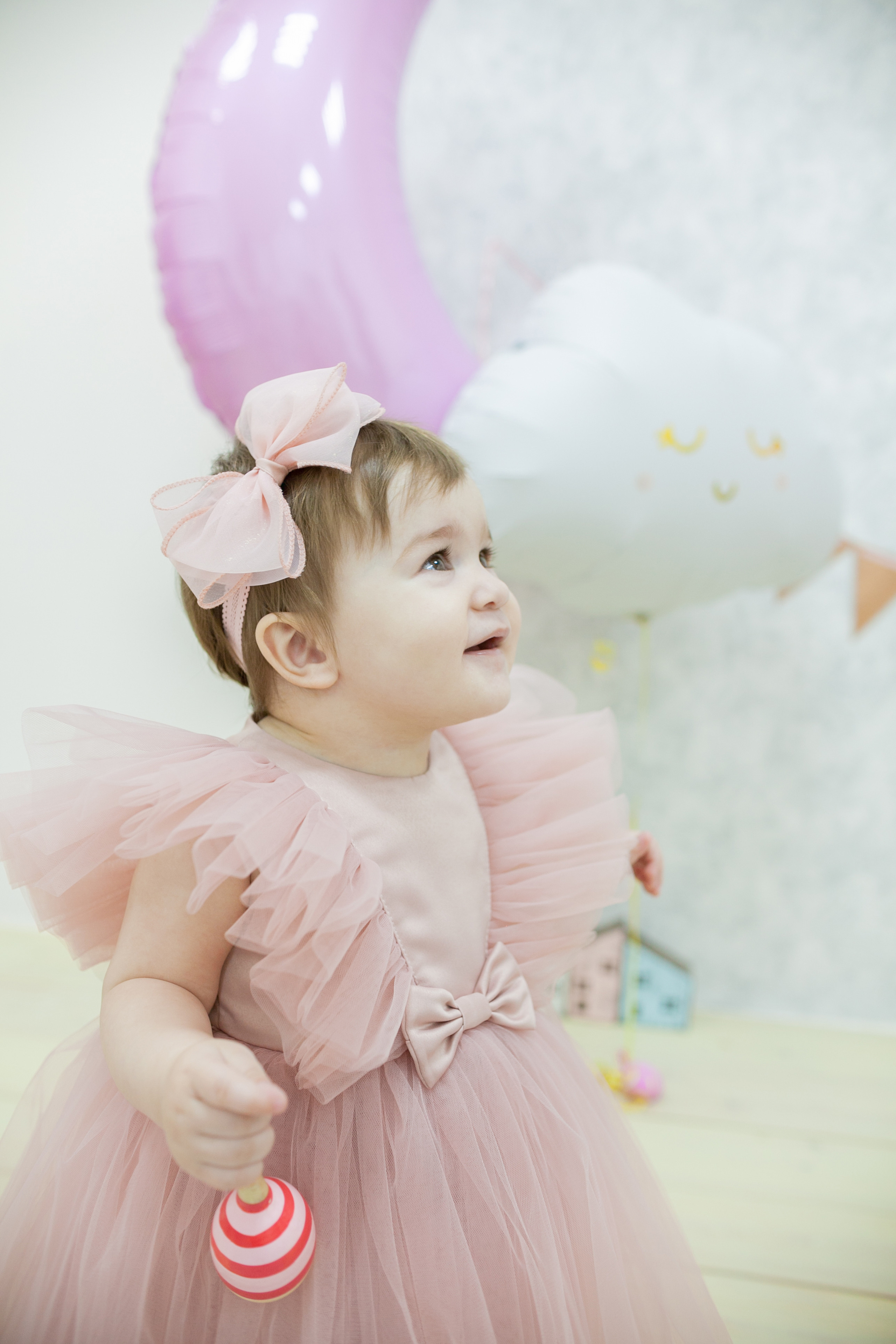 Годовасие. Фотограф Татьяна Воронова, Детские и Семейные фото