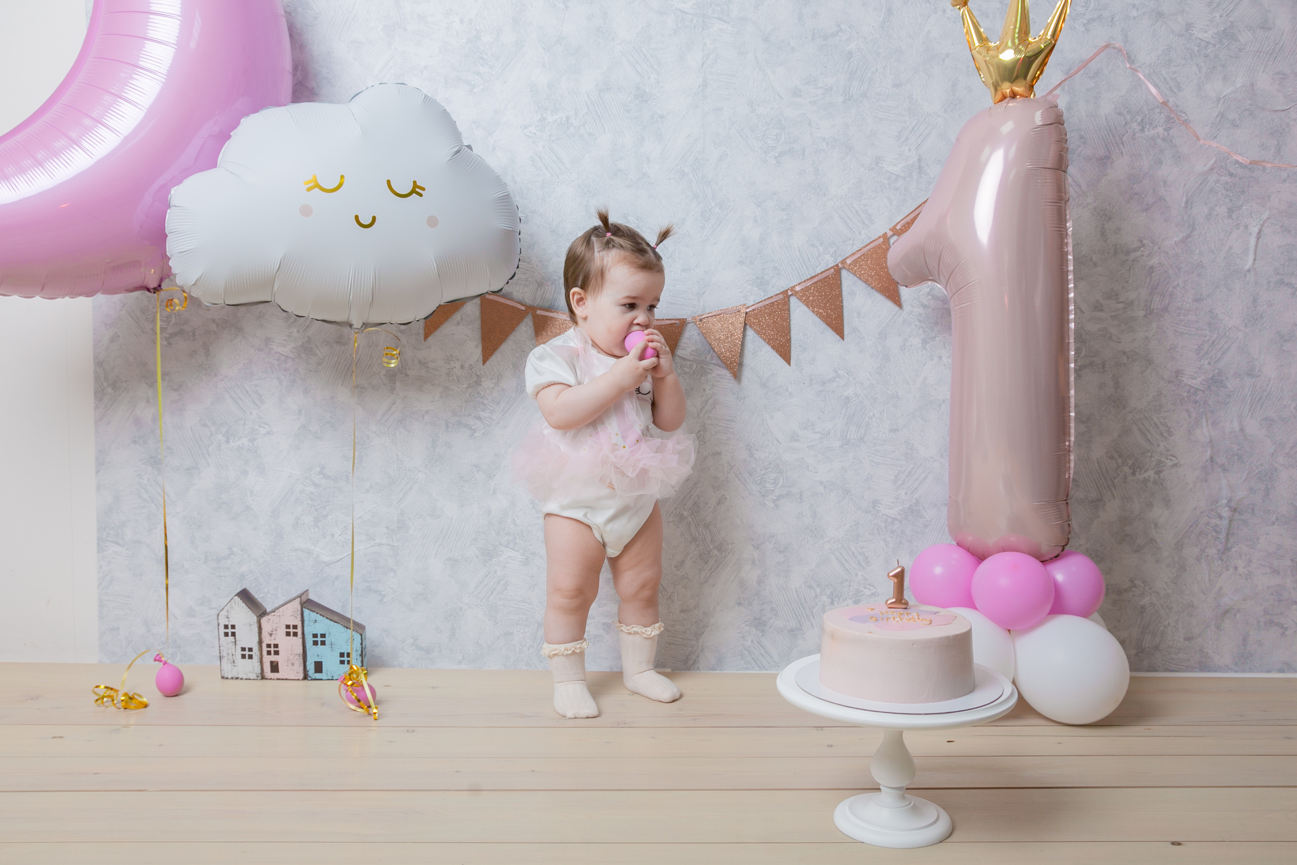 Годовасие. Фотограф Татьяна Воронова, Детские и Семейные фото