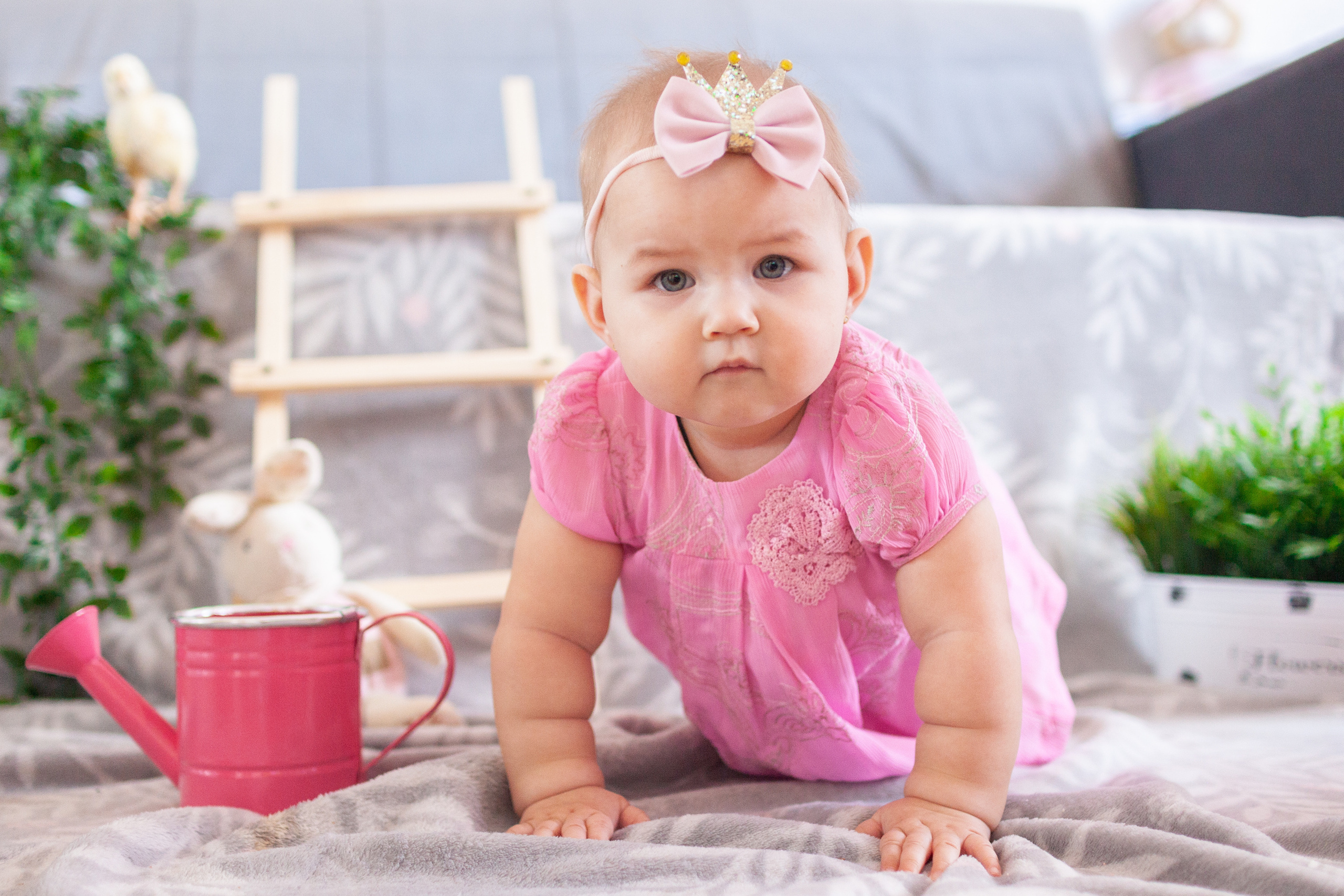 Утята и цыплята. Фотограф Татьяна Воронова, Детские и Семейные фото