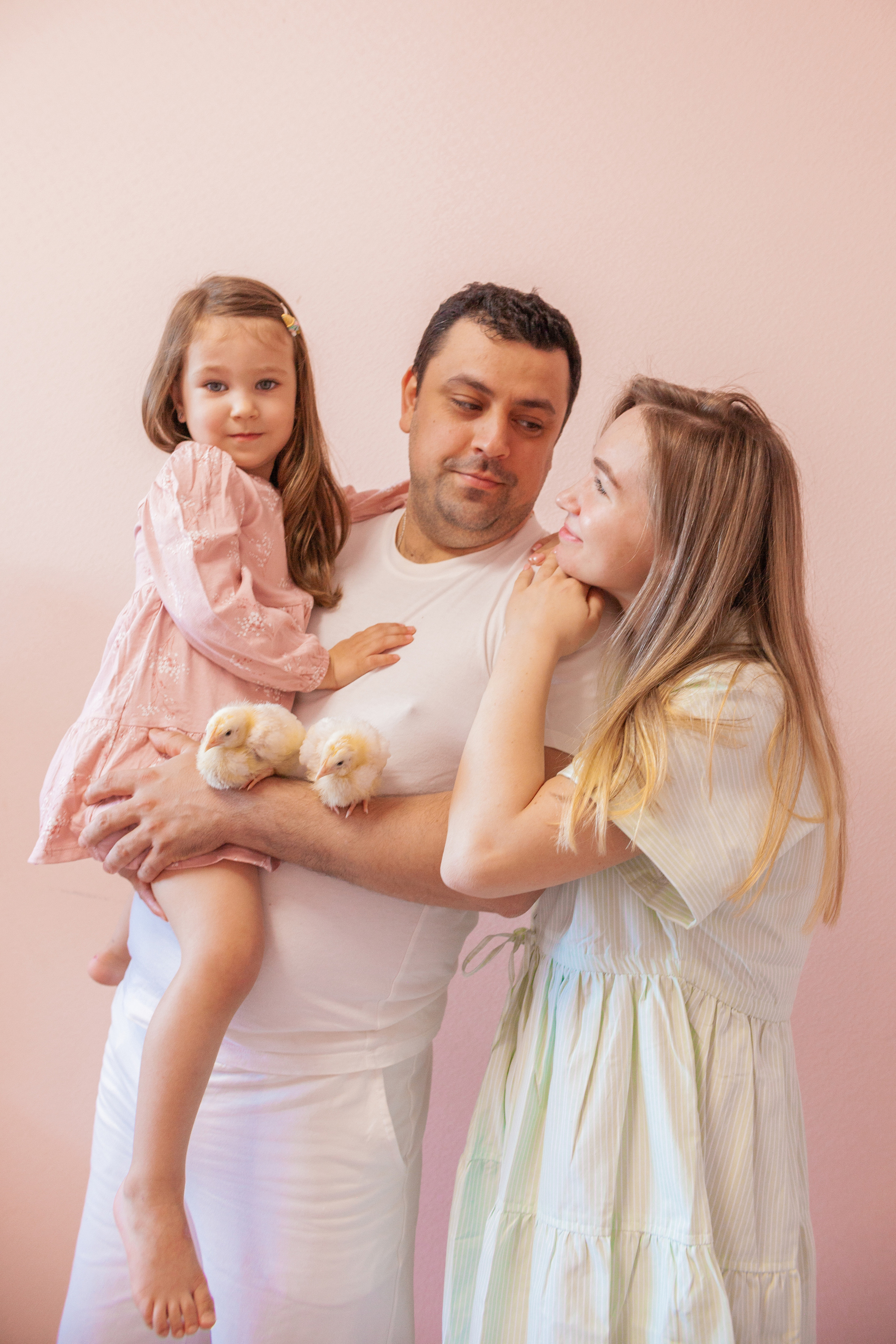 Семейные истории. Фотограф Татьяна Воронова, Детские и Семейные фото