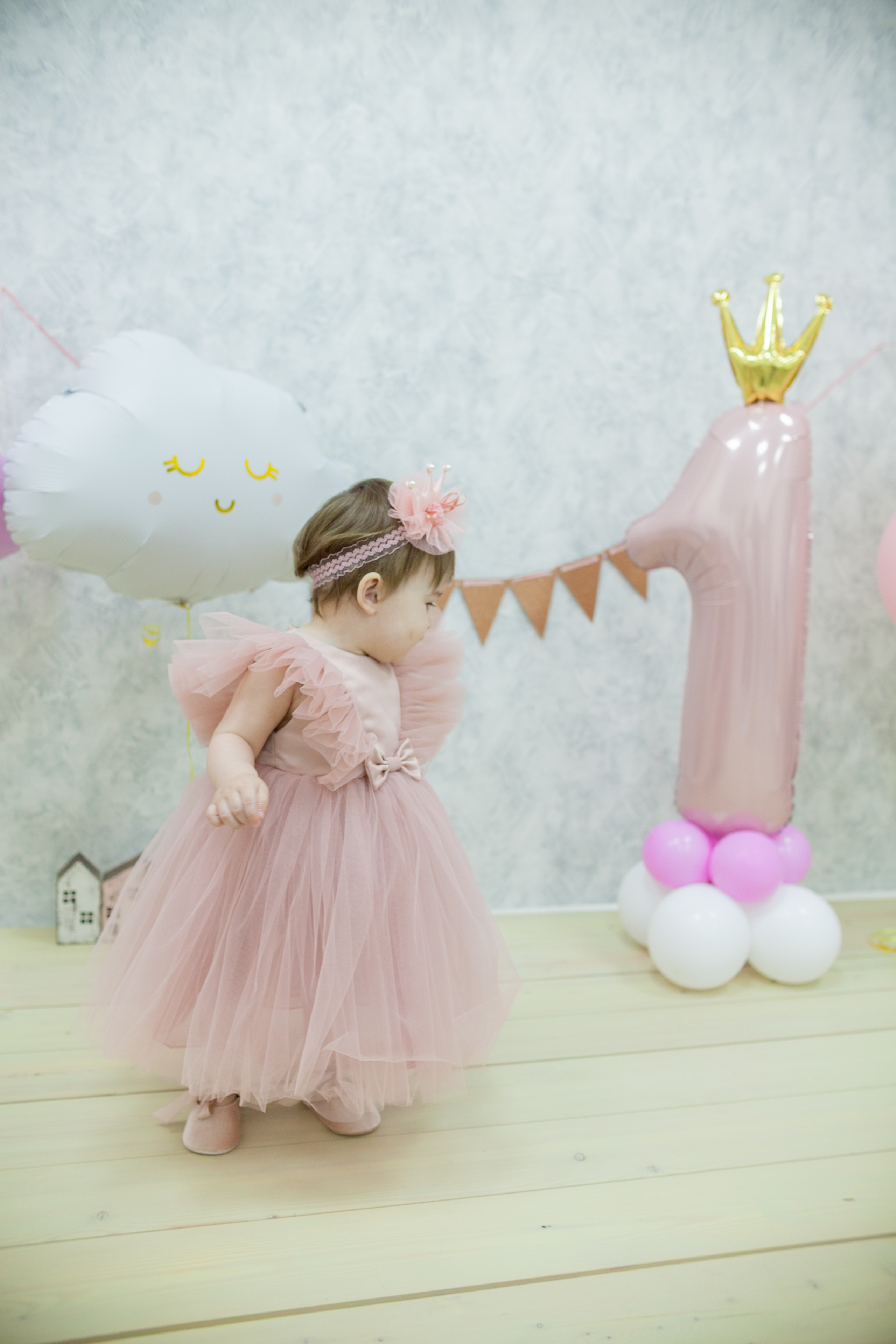 Годовасие. Фотограф Татьяна Воронова, Детские и Семейные фото