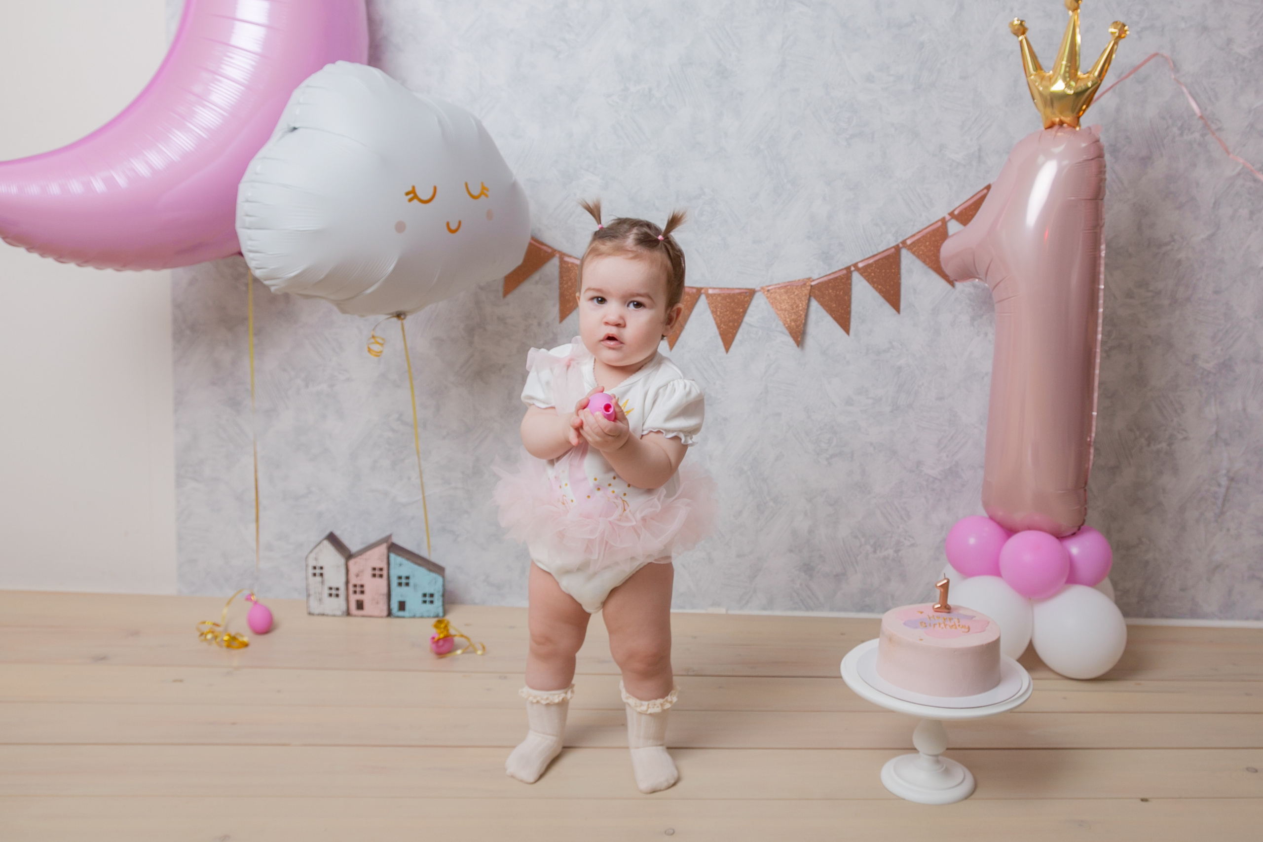 Годовасие. Фотограф Татьяна Воронова, Детские и Семейные фото