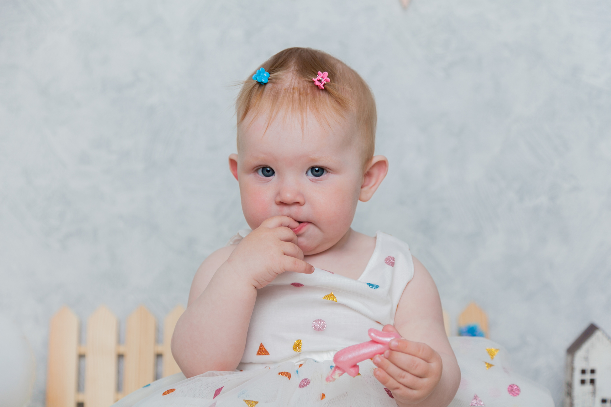 Годик Авроре. Фотограф Татьяна Воронова, Детские и Семейные фото