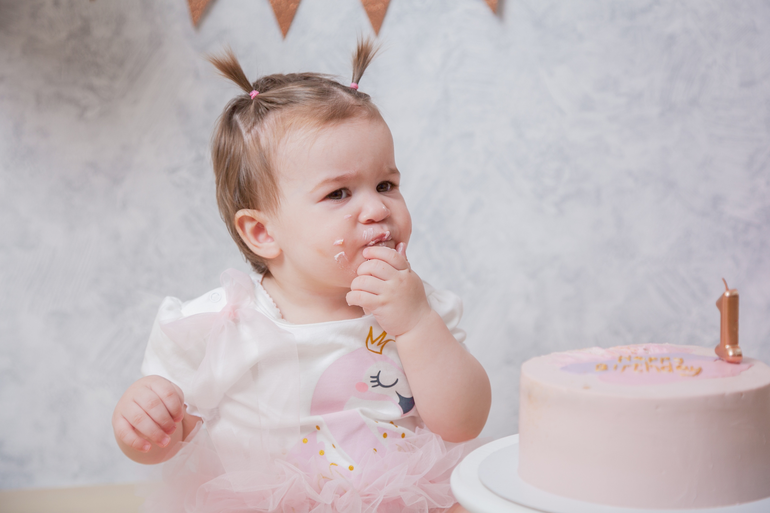 Годовасие. Фотограф Татьяна Воронова, Детские и Семейные фото