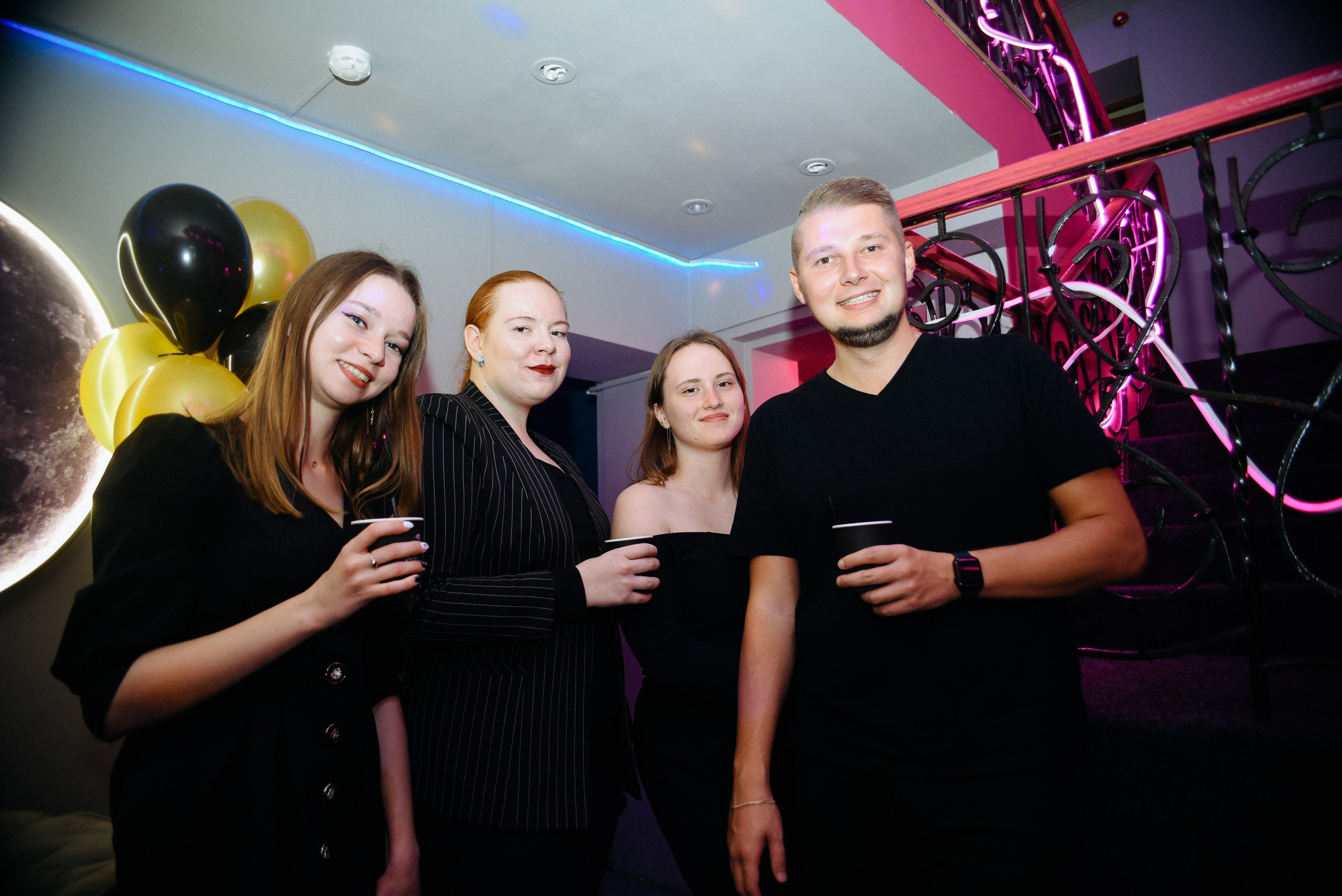 Управление мечты. Фотограф Лола Волна, город Москва