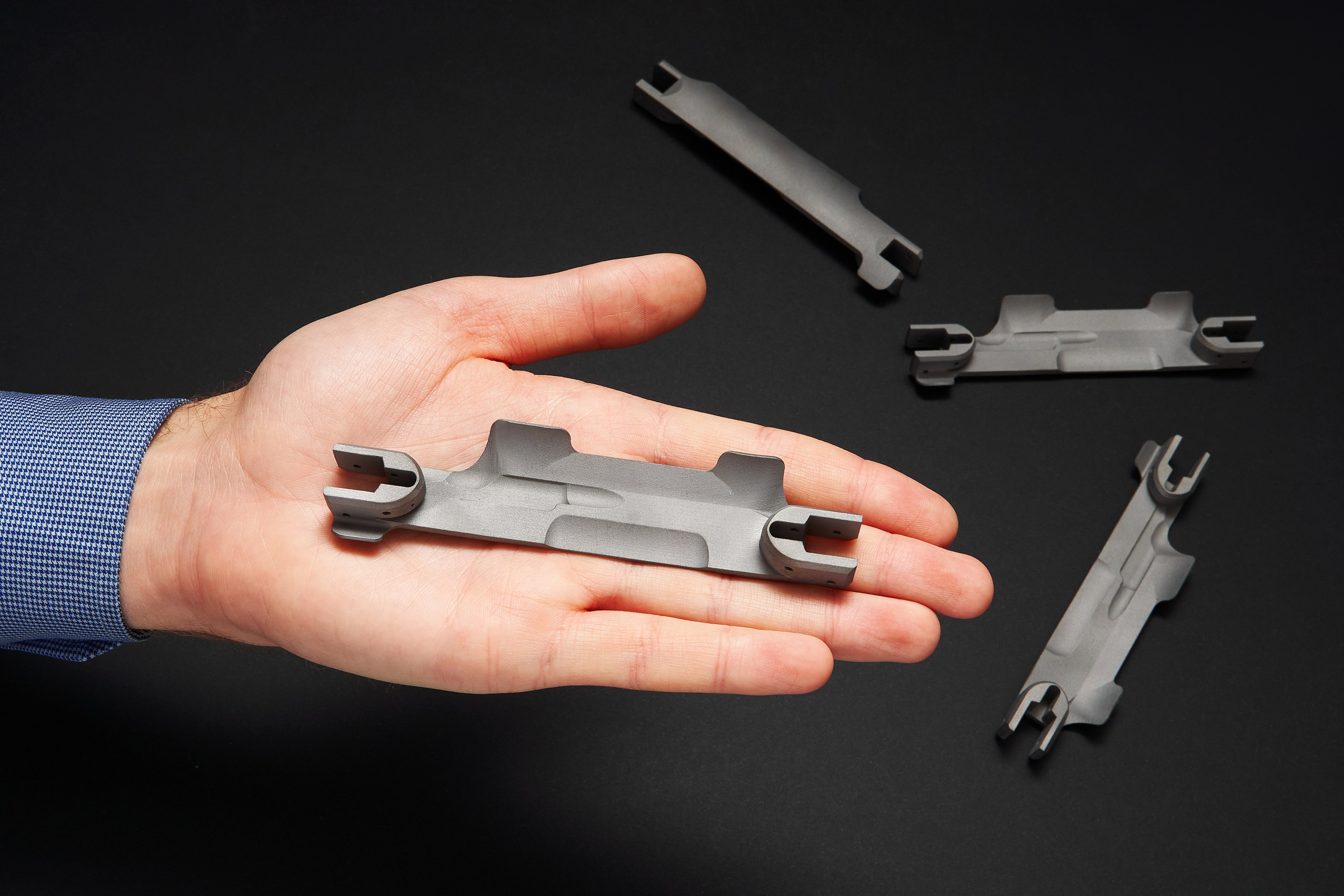 Overview. TVSPhoto — Visual content production