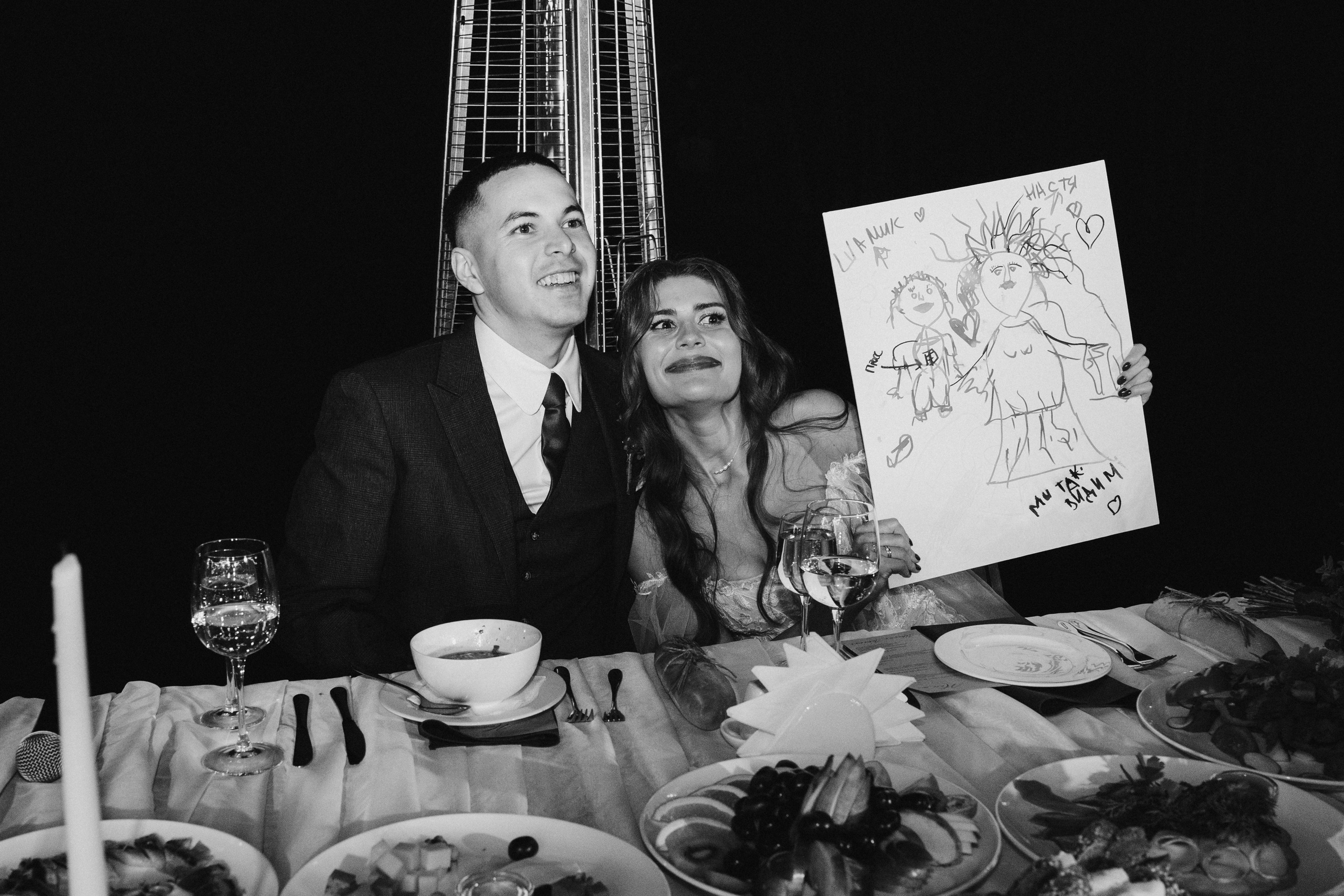 Анастасия и Шамиль. Свадебный и женский фотограф в Набережных Челнах