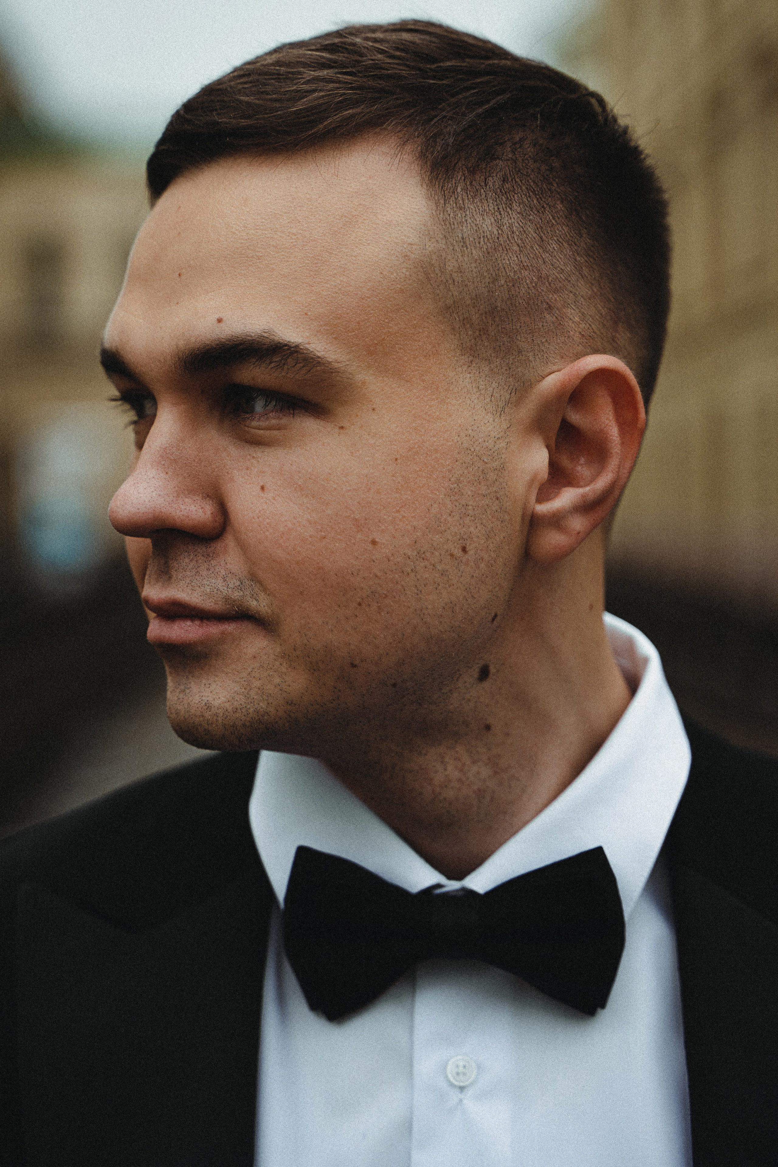 Алёна и Стас. Свадебный фотограф в Санкт — Петербурге