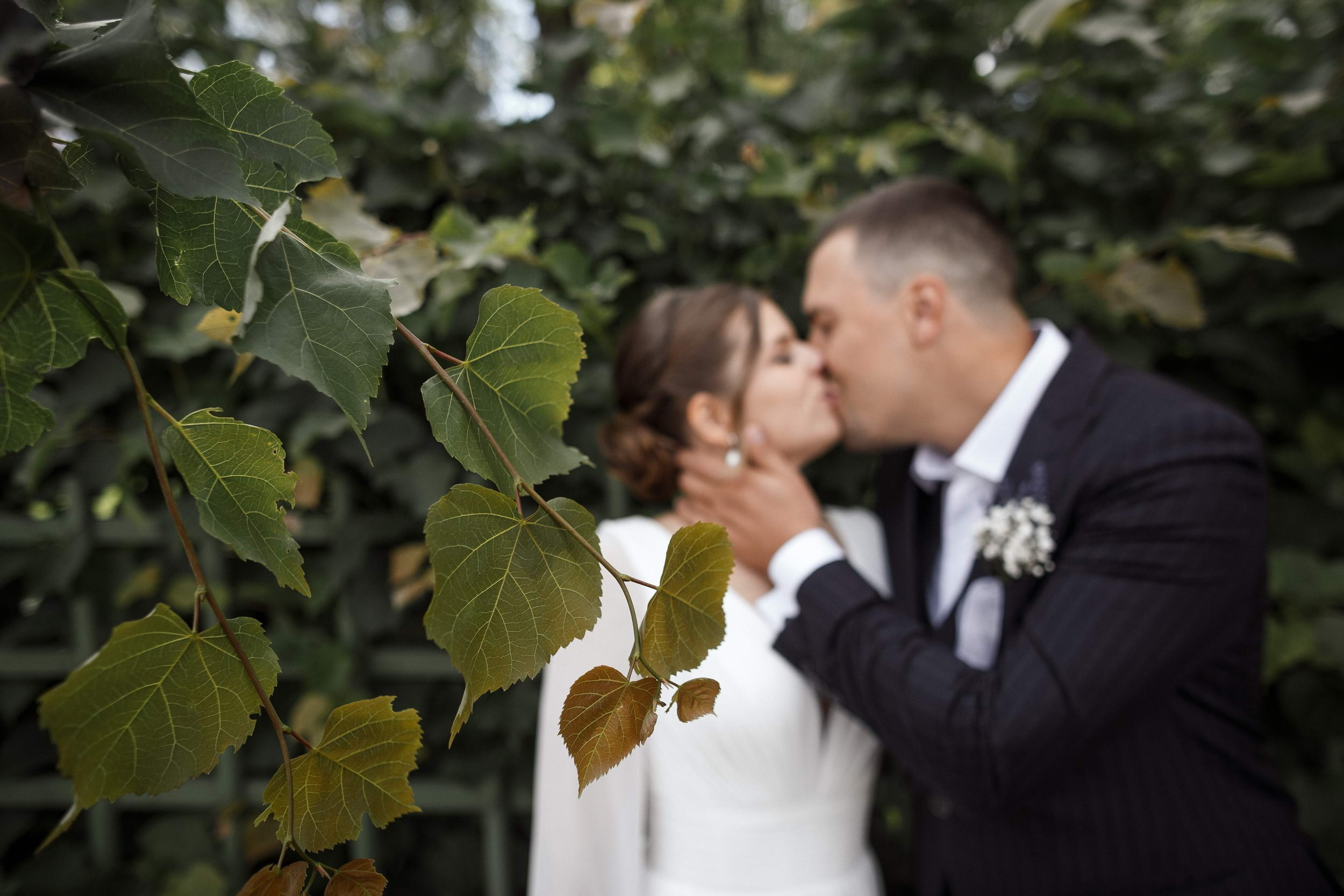 Анонс: Наталья и Виктор. Свадебный фотограф Игорь Брундасов 8PHOTO на свадьбу венчание загс СПб