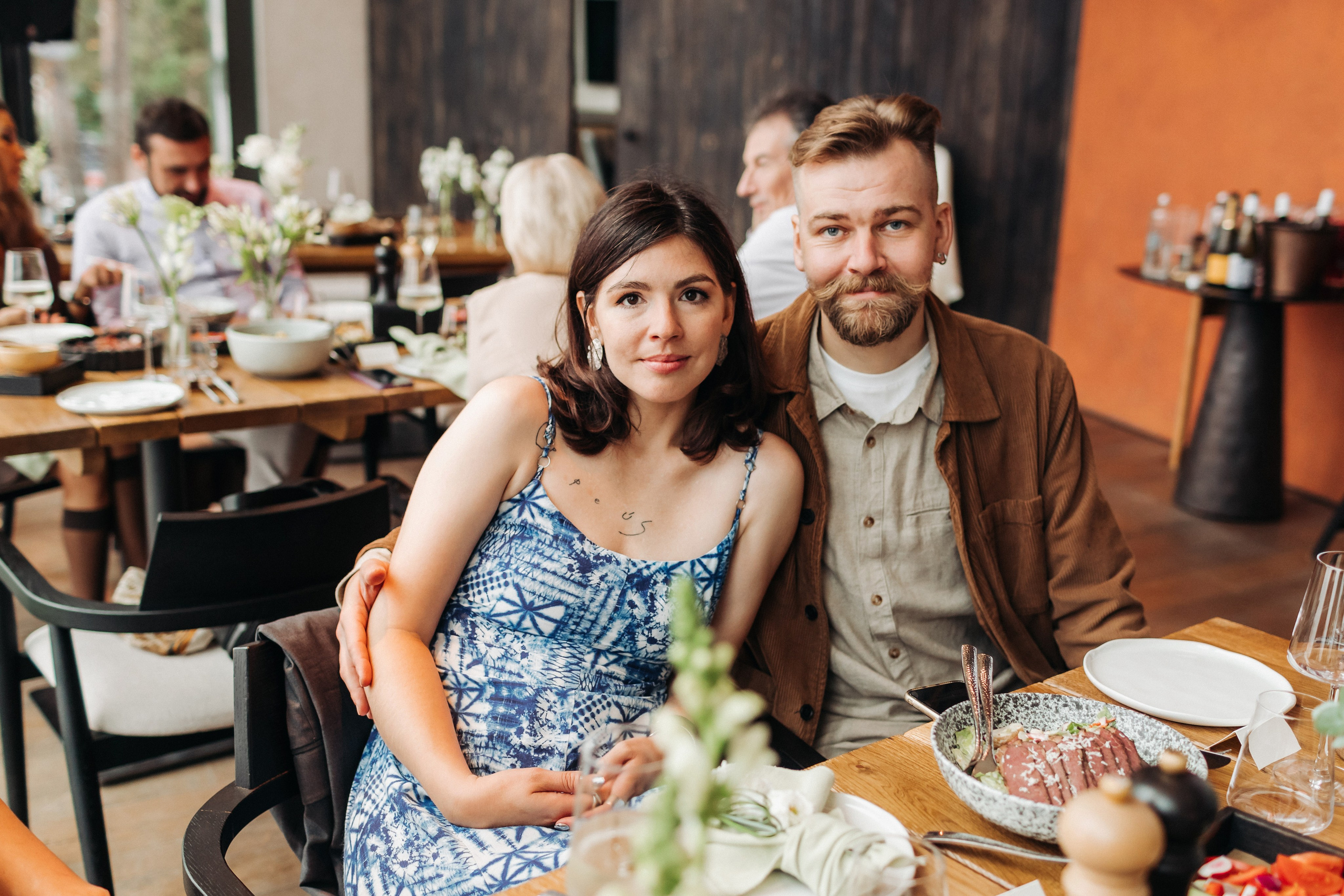 Кирилл и Олеся (Санкт-Петербург, Россия). Destination wedding photographer Peter Letu