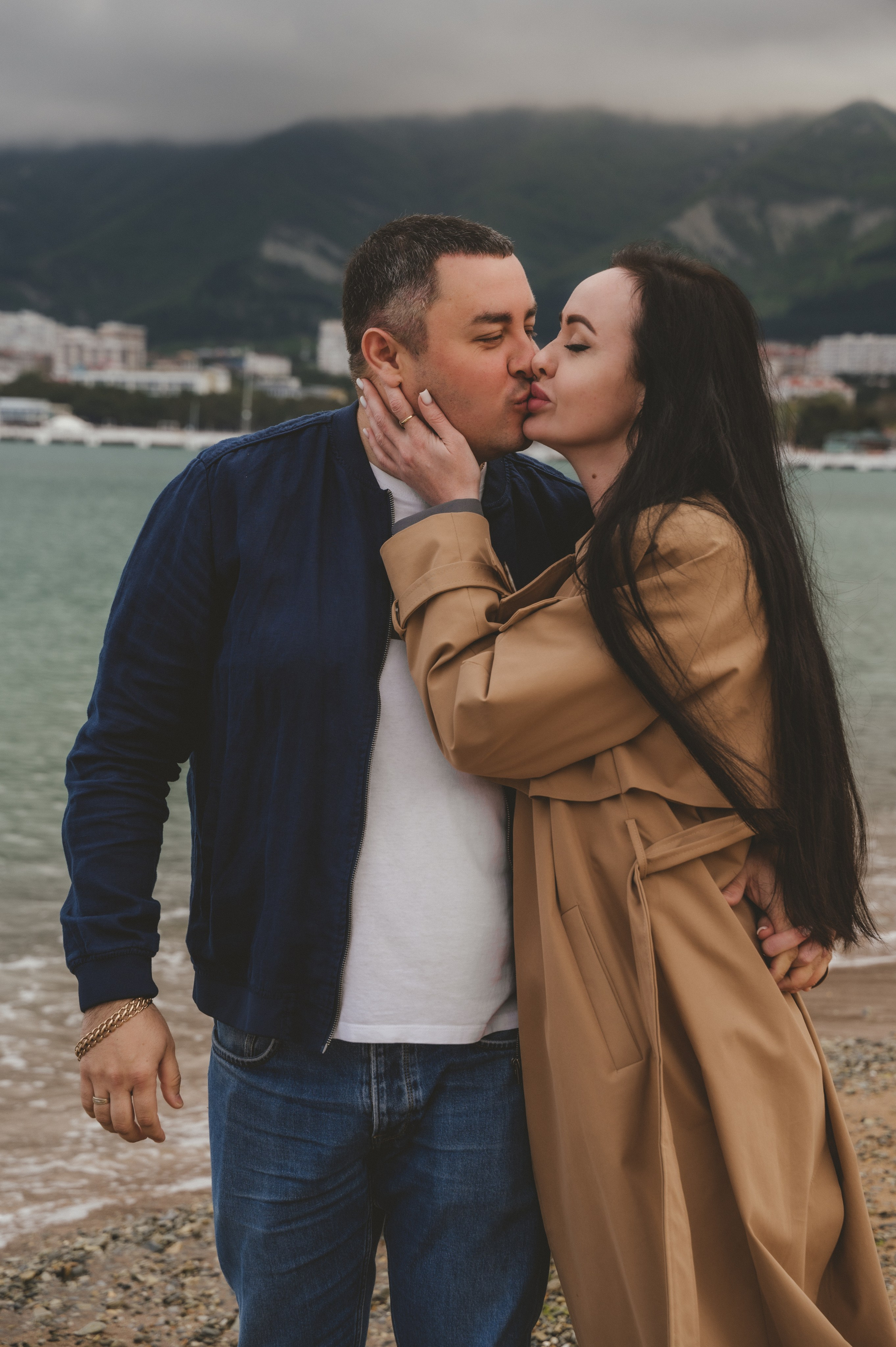 Love story. Семейный и свадебный фотограф