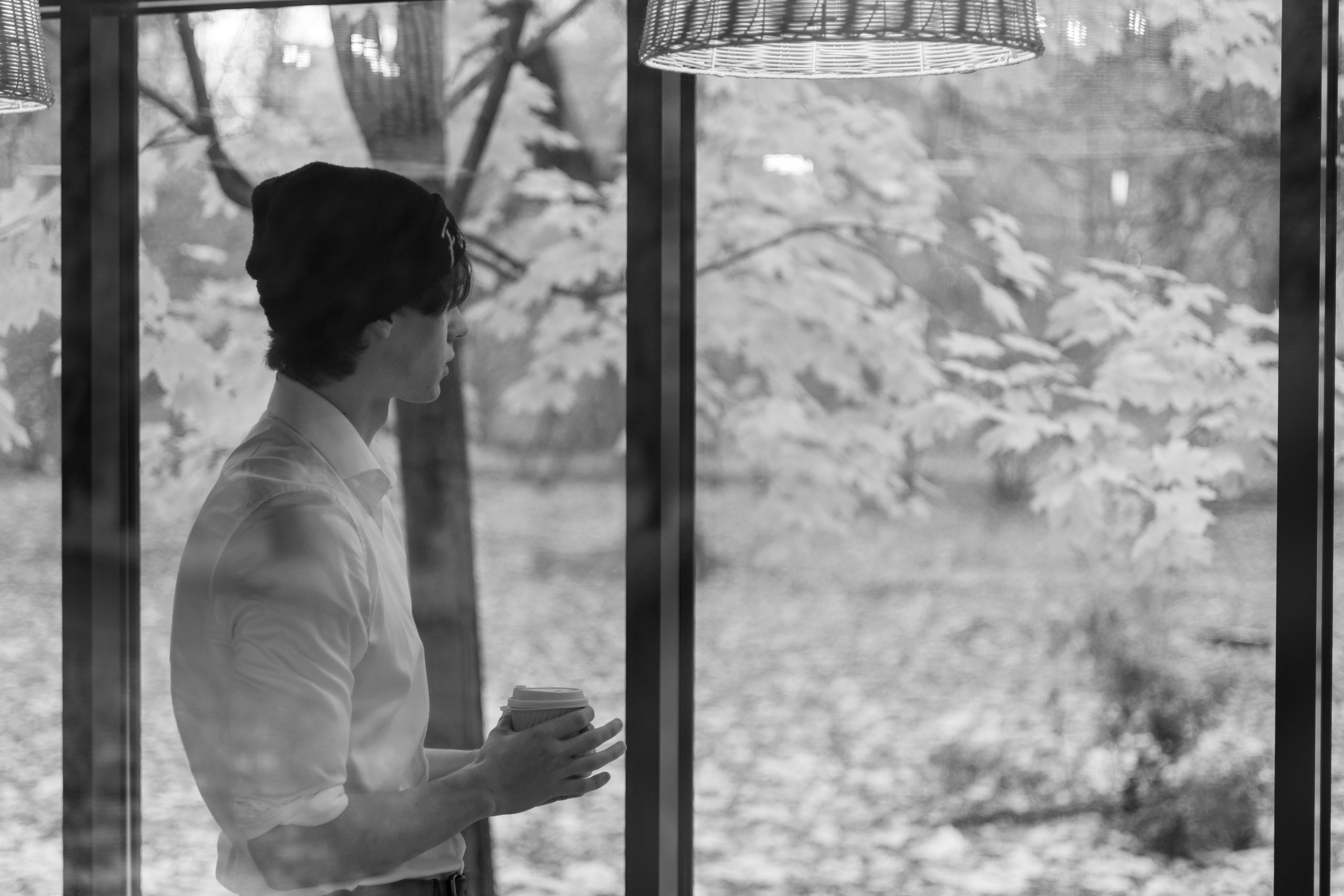 Александр. Jean De Vivre Gallery