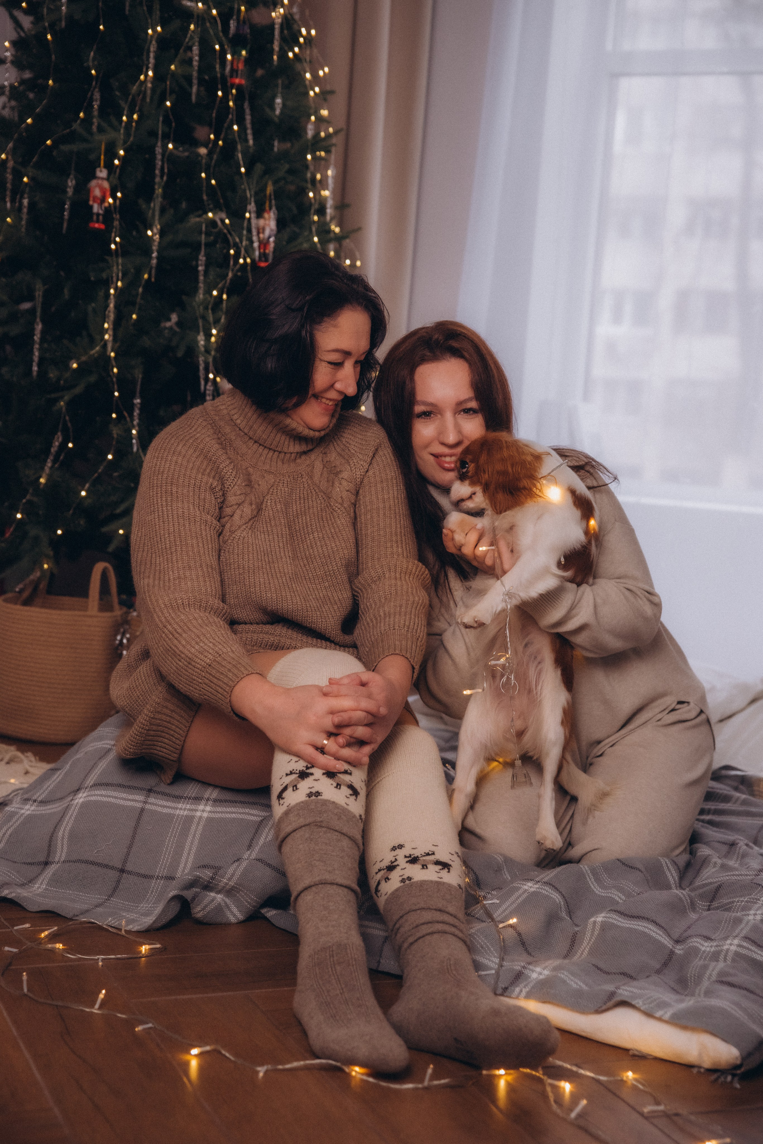 АЛЕКСЕЙ, НАСТЯ и АЛИСА. Ольга Козлова фотограф Волгоград olkiny-fotki.ru