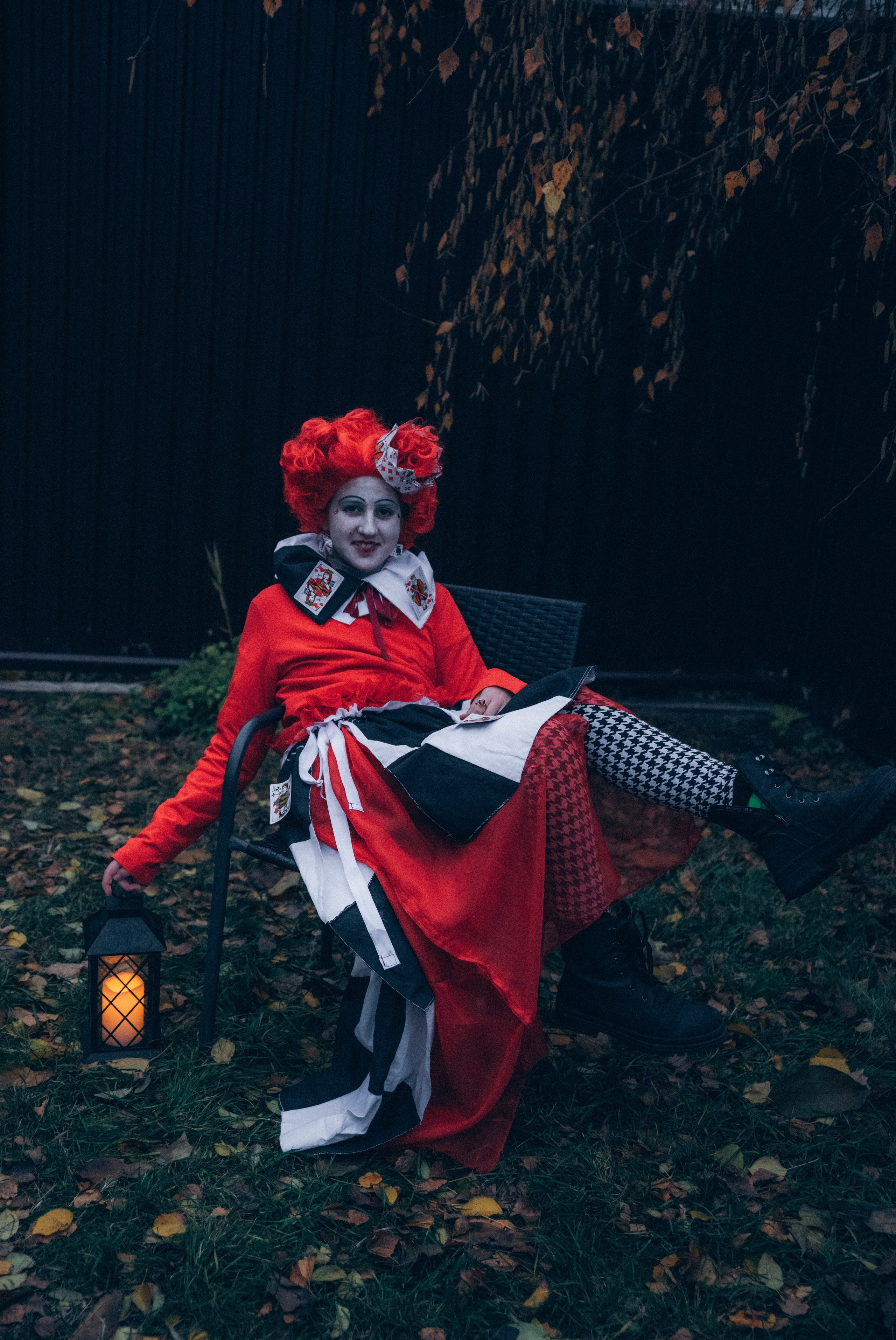 ХЭЛЛОУИН. Ольга Козлова фотограф Волгоград olkiny-fotki.ru