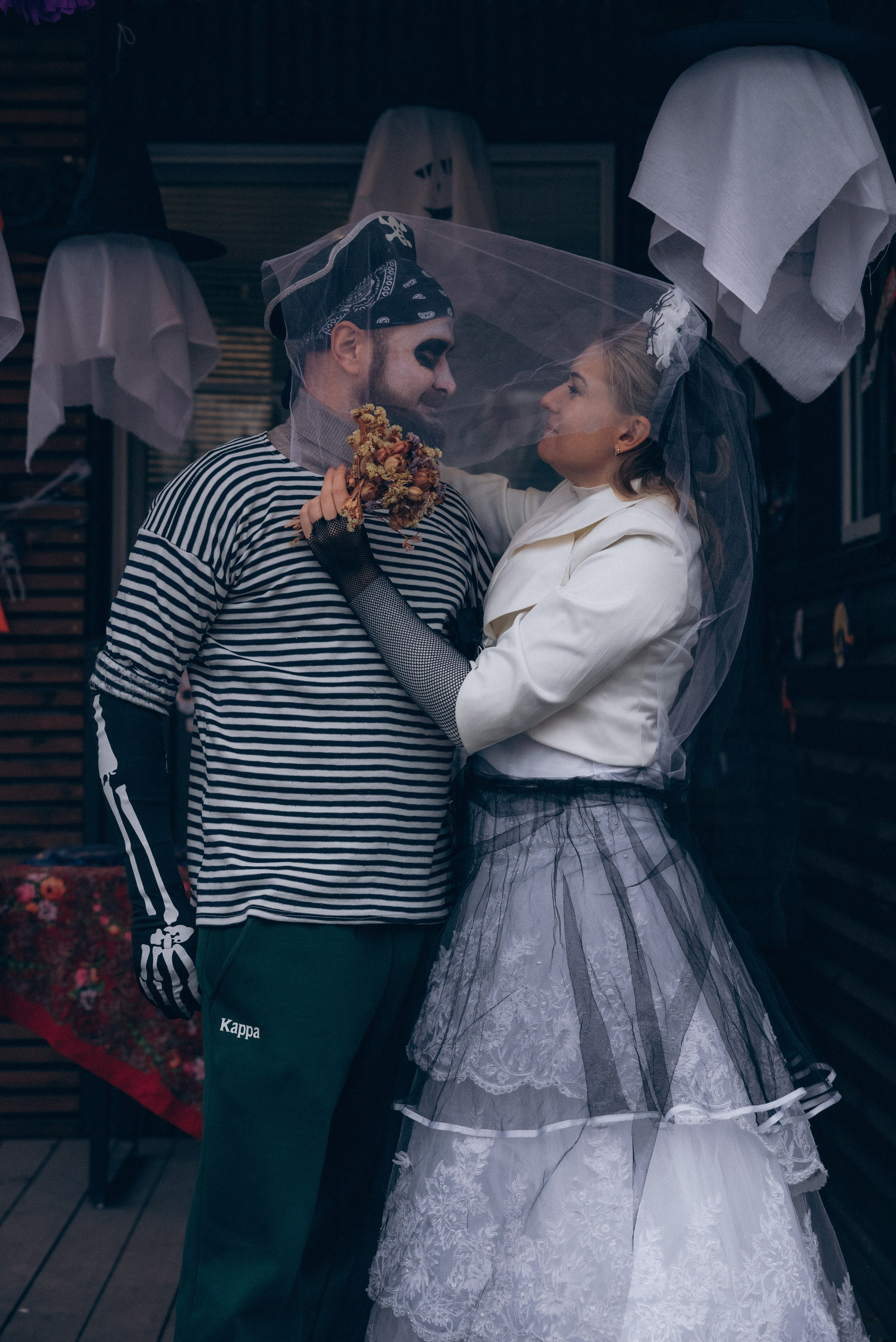 ХЭЛЛОУИН. Ольга Козлова фотограф Волгоград olkiny-fotki.ru