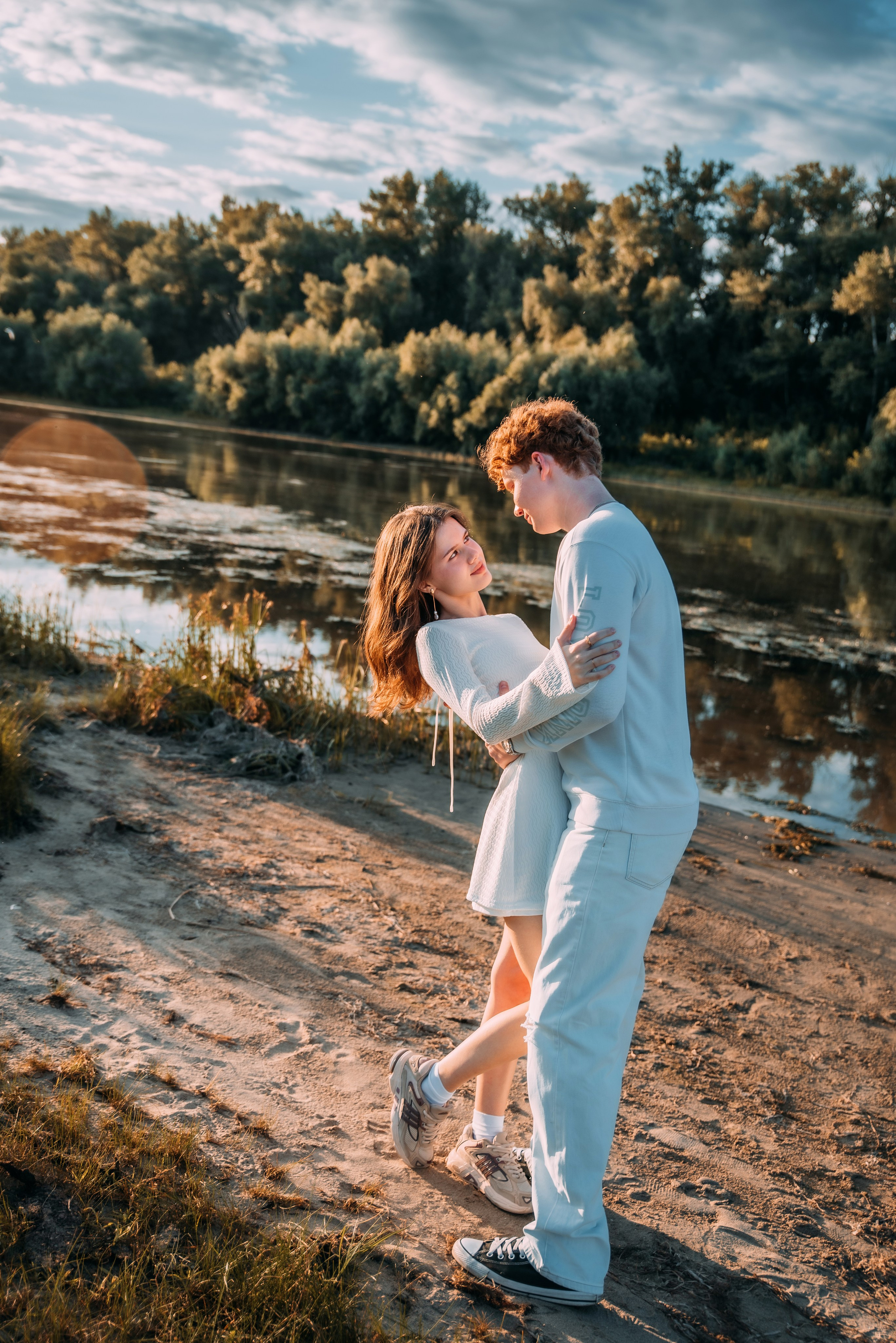 МИША и СОНЯ. Ольга Козлова фотограф Волгоград olkiny-fotki.ru