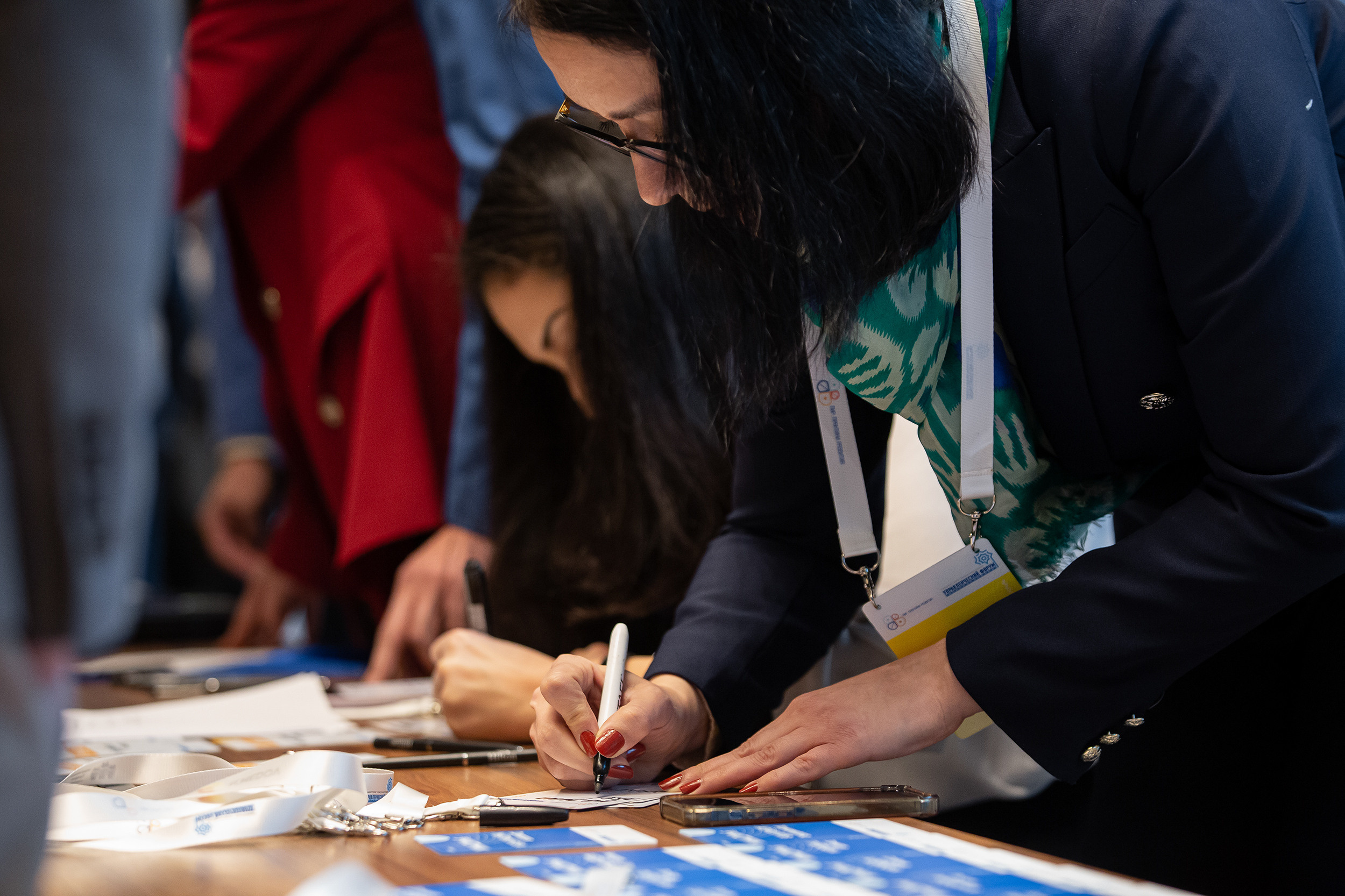 Международный форум. Евгений Матвеев — фотограф в Санкт-Петербурге