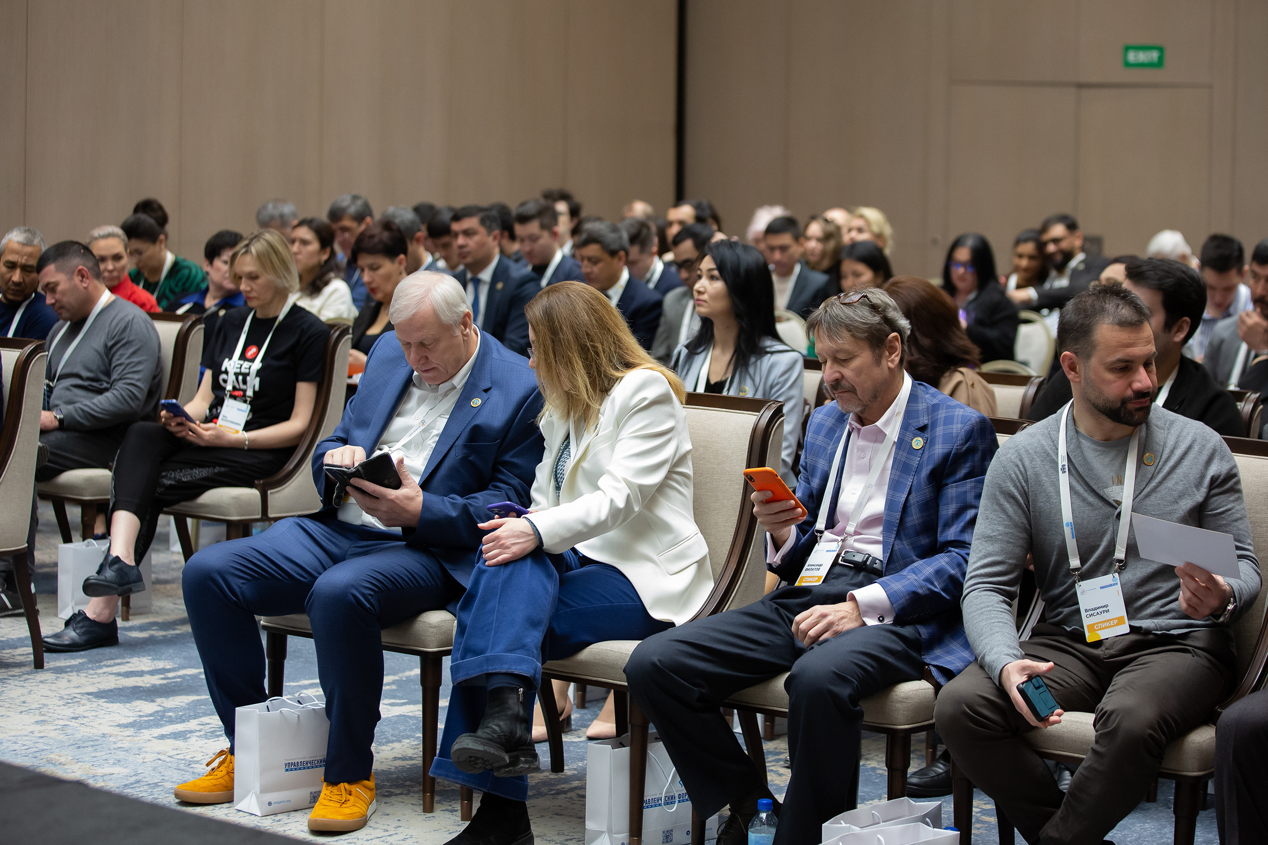 Международный форум. Евгений Матвеев — фотограф в Санкт-Петербурге