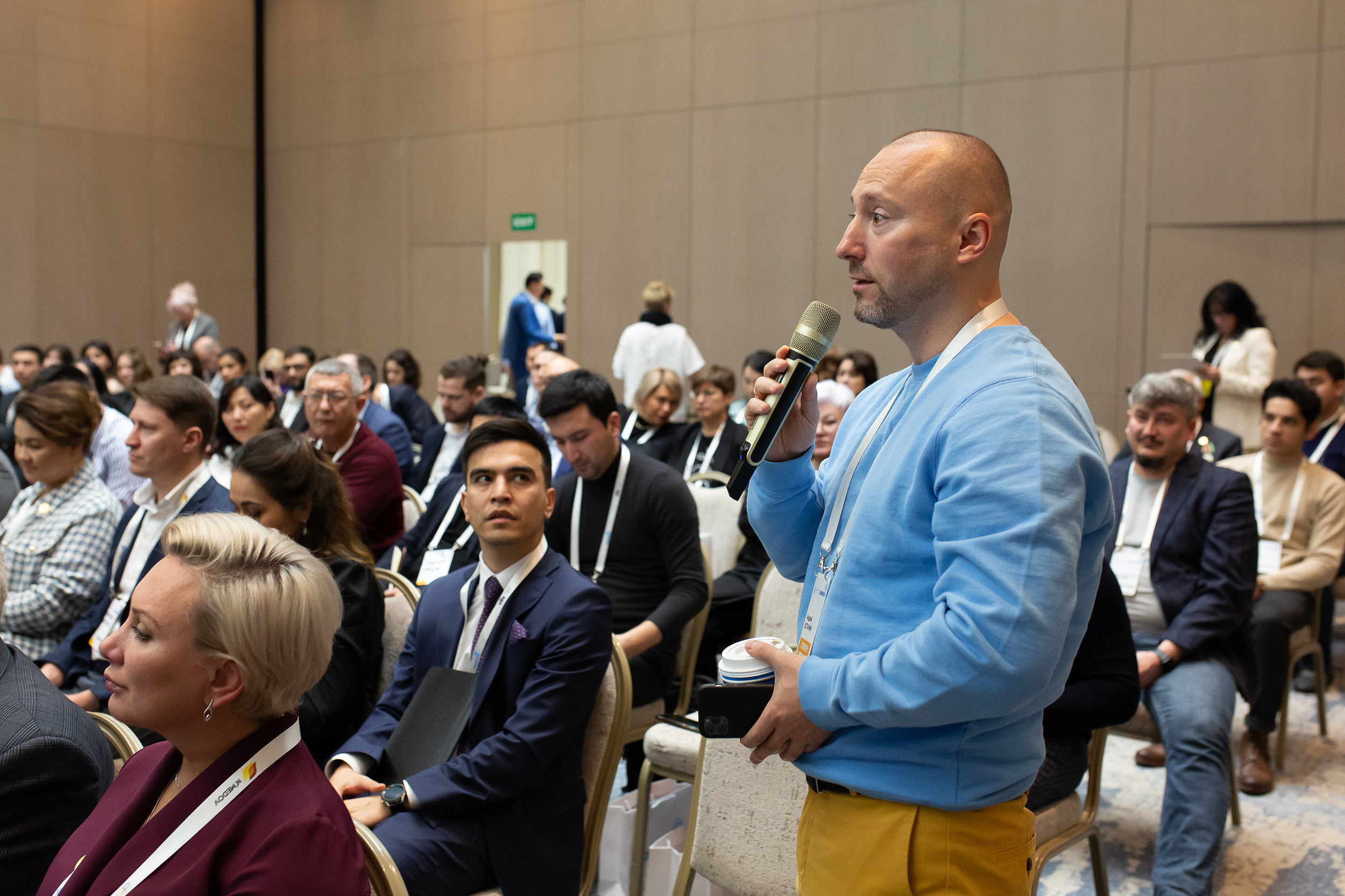 Международный форум. Евгений Матвеев — фотограф в Санкт-Петербурге