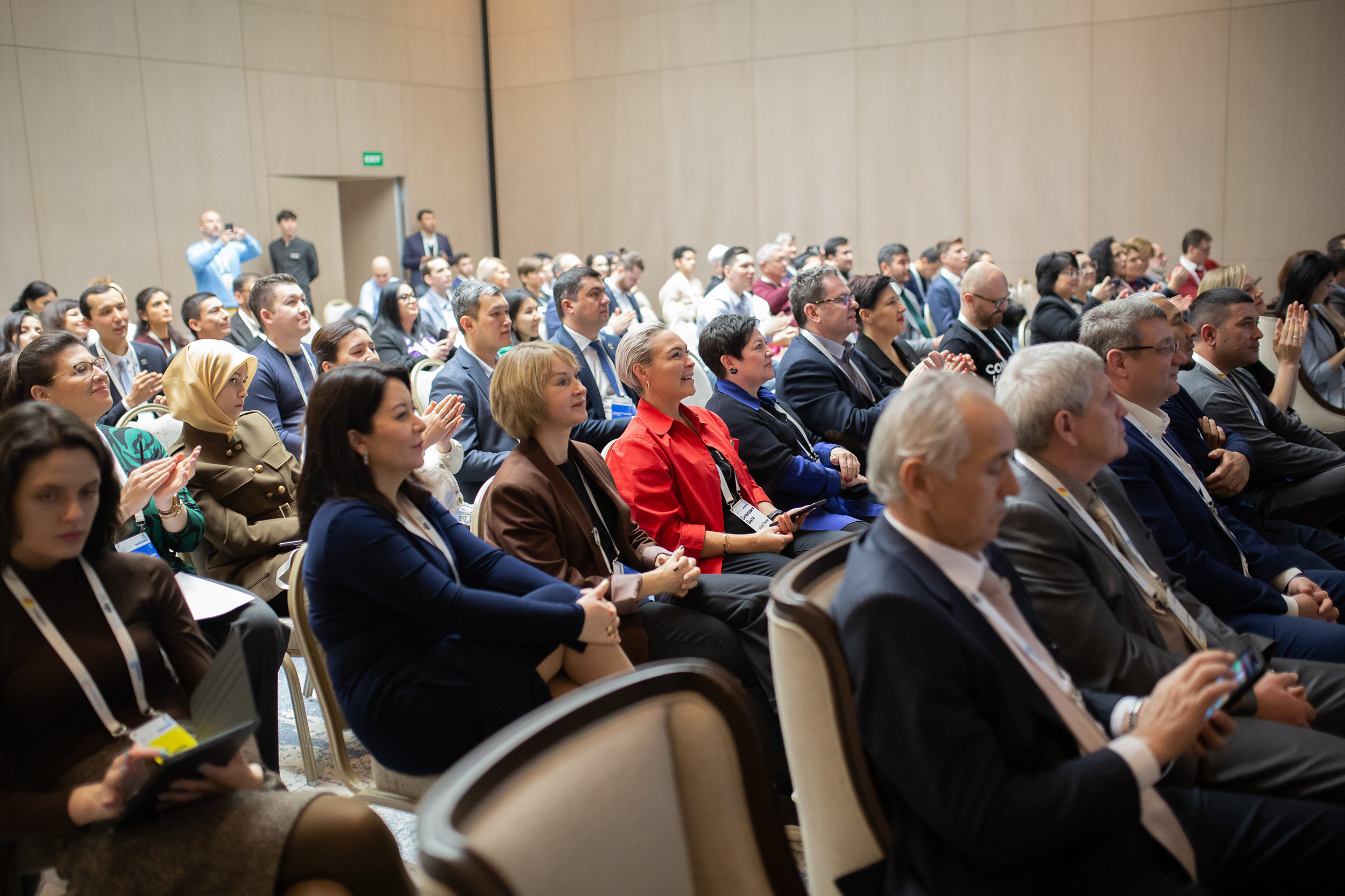 Международный форум. Евгений Матвеев — фотограф в Санкт-Петербурге