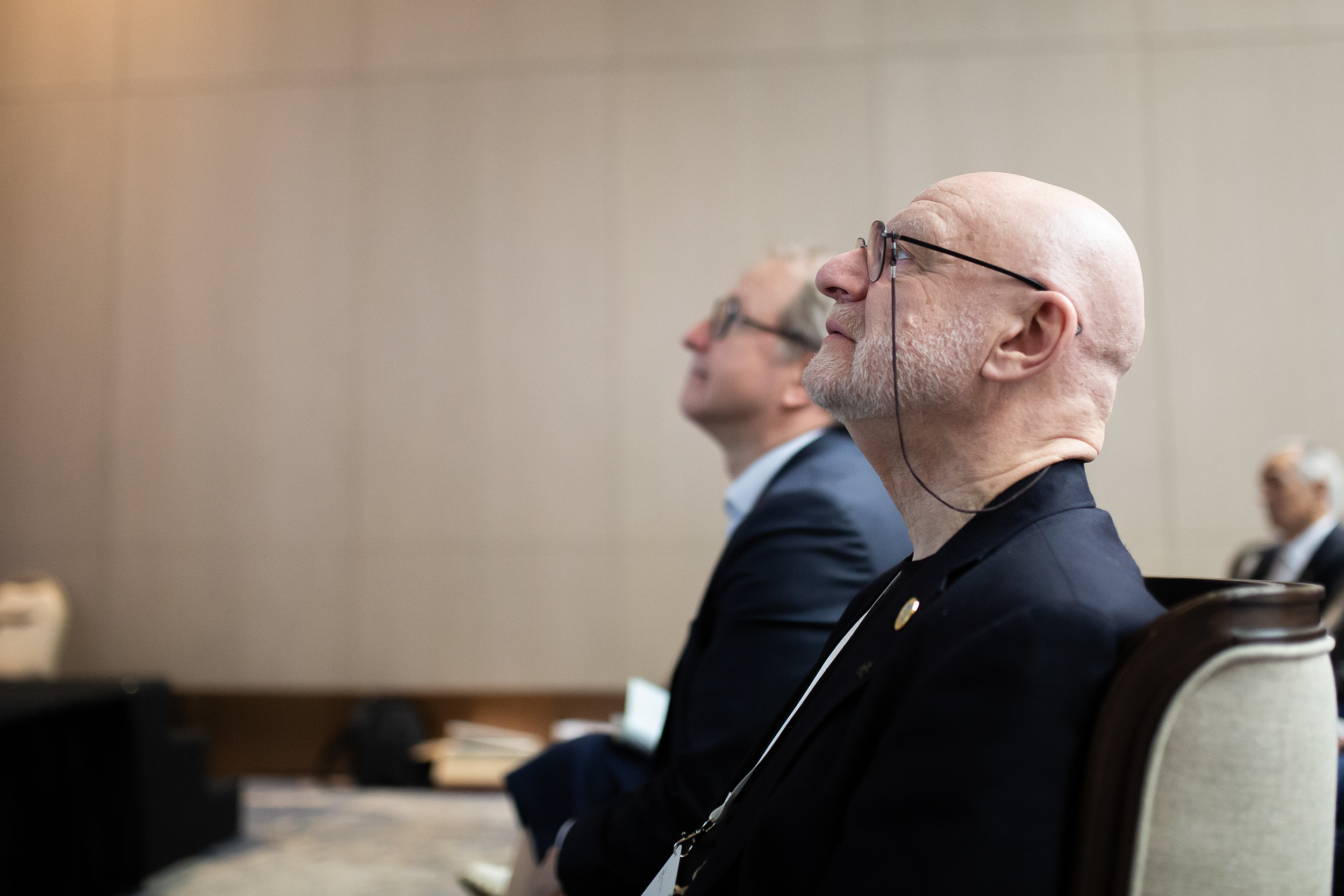 Международный форум. Евгений Матвеев — фотограф в Санкт-Петербурге