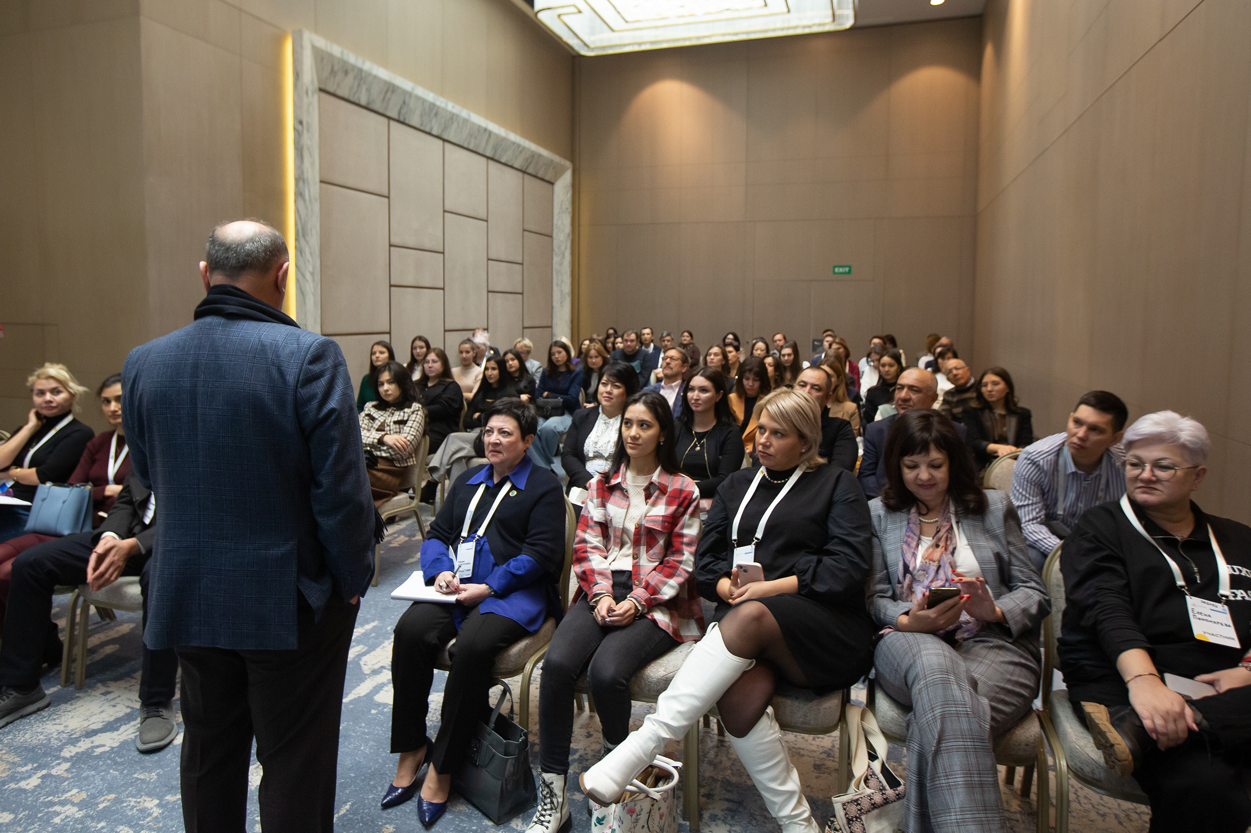 Международный форум. Евгений Матвеев — фотограф в Санкт-Петербурге