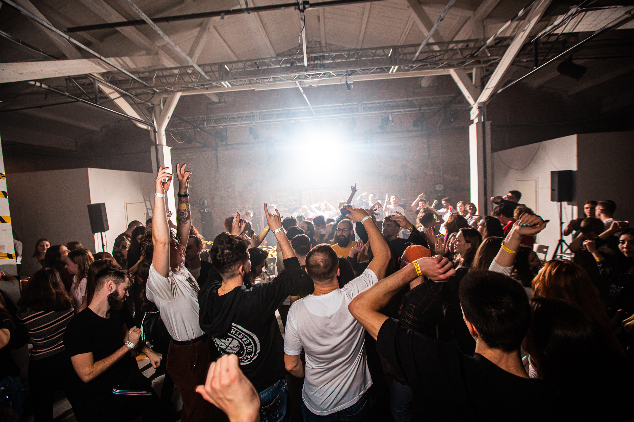 Вечеринки. Евгений Матвеев — фотограф в Санкт-Петербурге