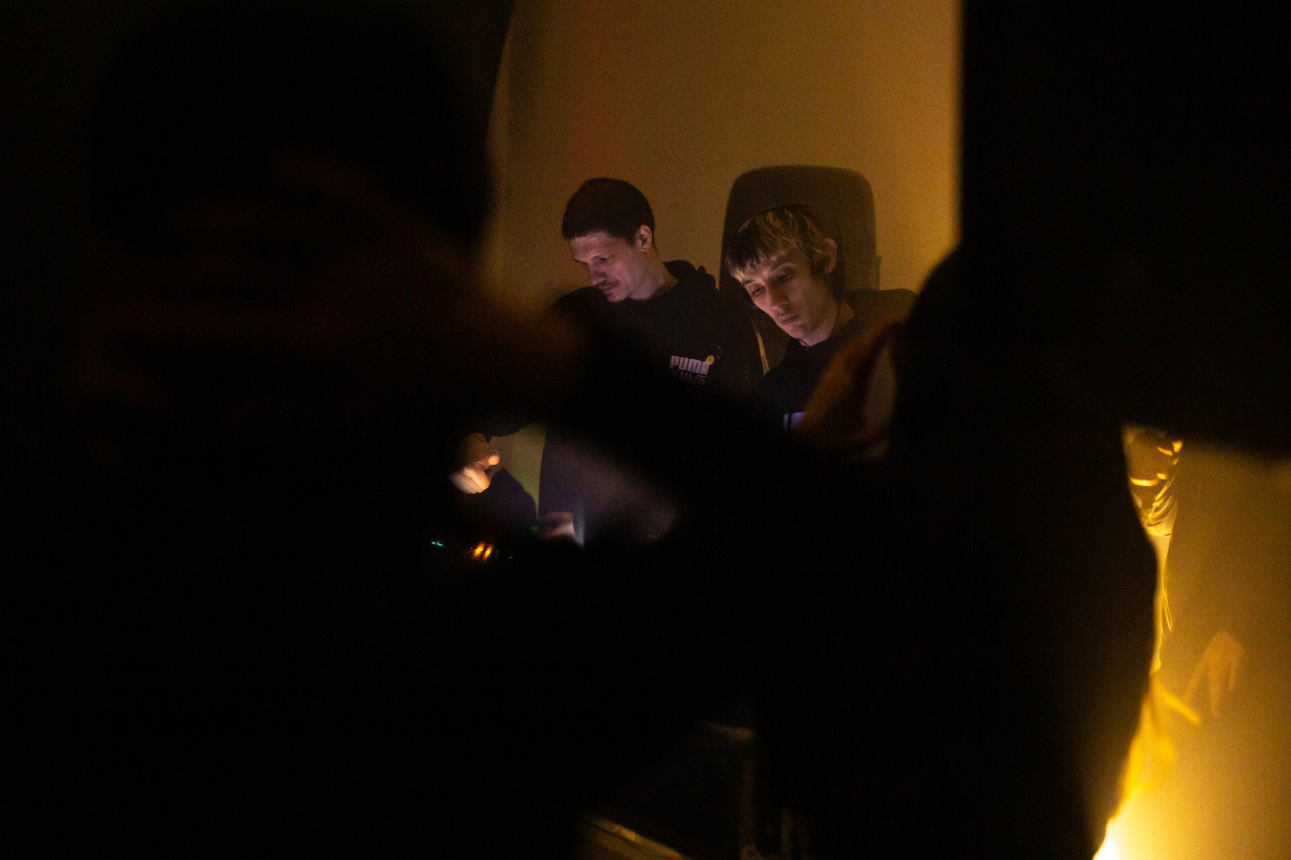 PLOVISTAN. Евгений Матвеев — фотограф в Санкт-Петербурге