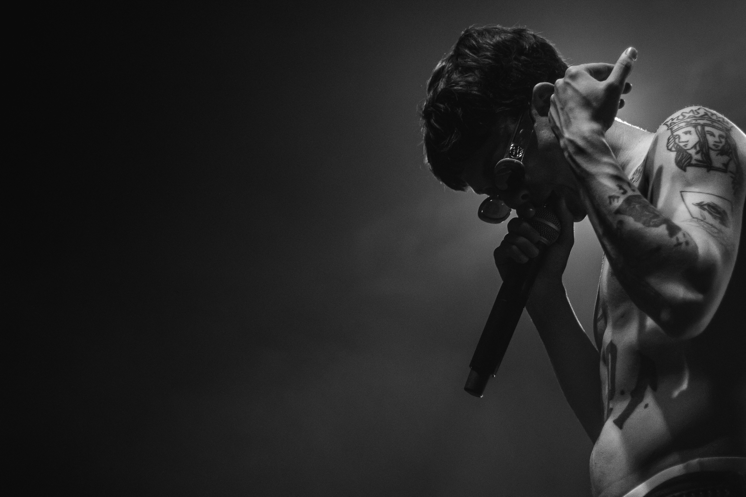 Концерты. Евгений Матвеев — фотограф в Санкт-Петербурге